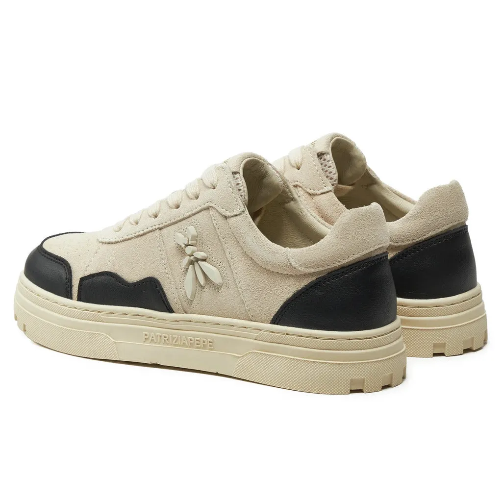 patrizia pepe - Sneakers - 2z0008-l055-beige sold by Siebentaschen product image thumbnail 3
