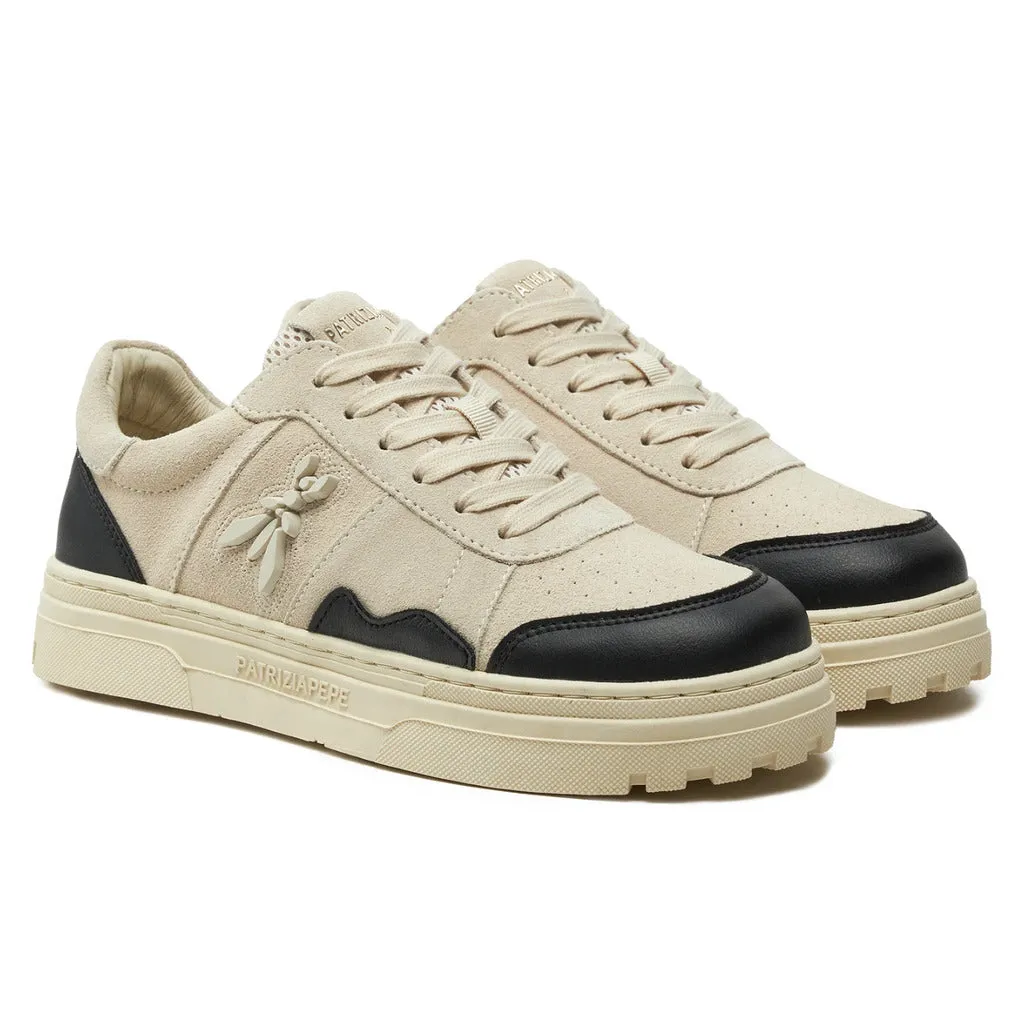 patrizia pepe - Sneakers - 2z0008-l055-beige sold by Siebentaschen product image thumbnail 2