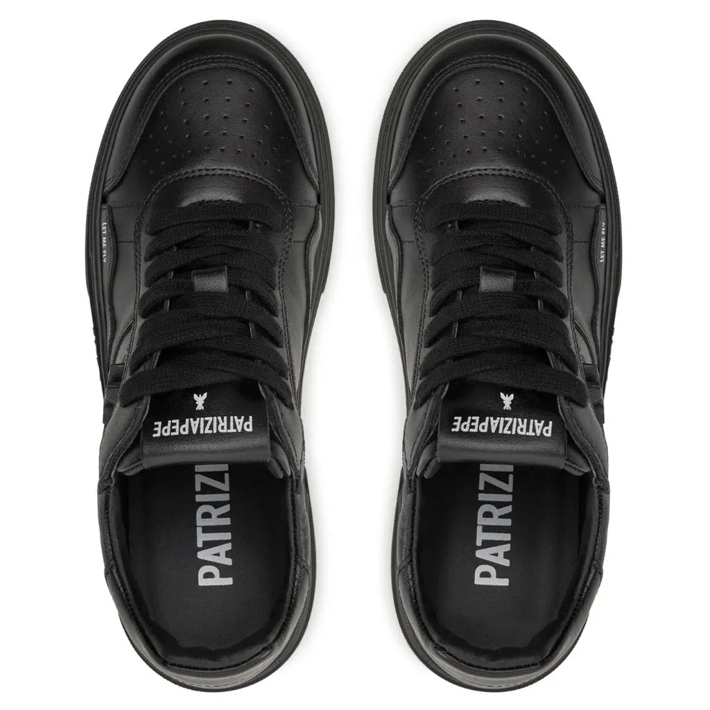 patrizia pepe - Sneakers - 2z0008-l011-nero sold by Siebentaschen product image thumbnail 4