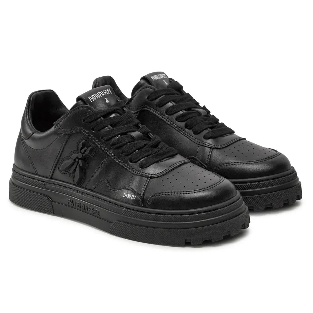 patrizia pepe - Sneakers - 2z0008-l011-nero sold by Siebentaschen product image thumbnail 2