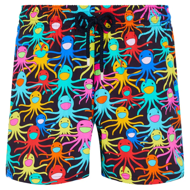 vilebrequin - Swimwear - msoc1f06-390-blumarine made by Vilebrequin