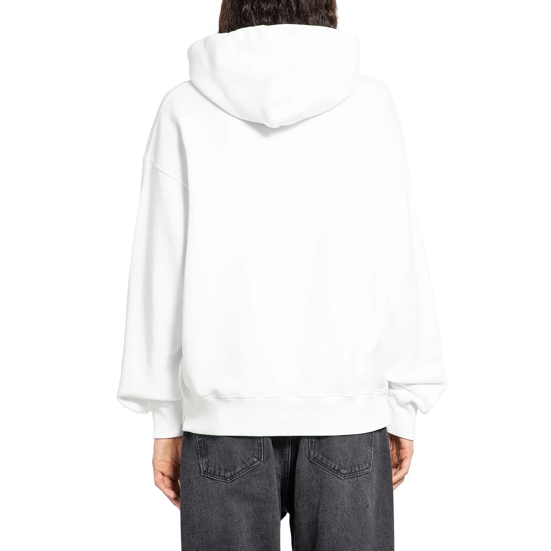 Off-White Off Stamp Skate Hoodie Sweatshirt sold by Siebentaschen product image thumbnail 3