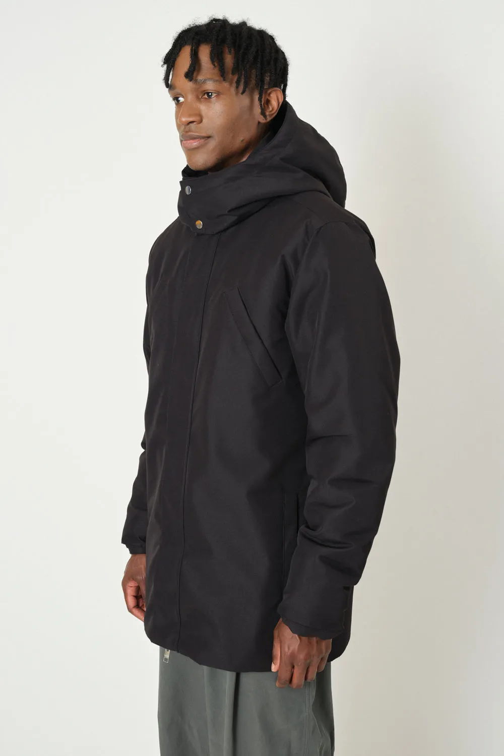 FAIRVIEW PARKA sold by Siebentaschen product image thumbnail 3