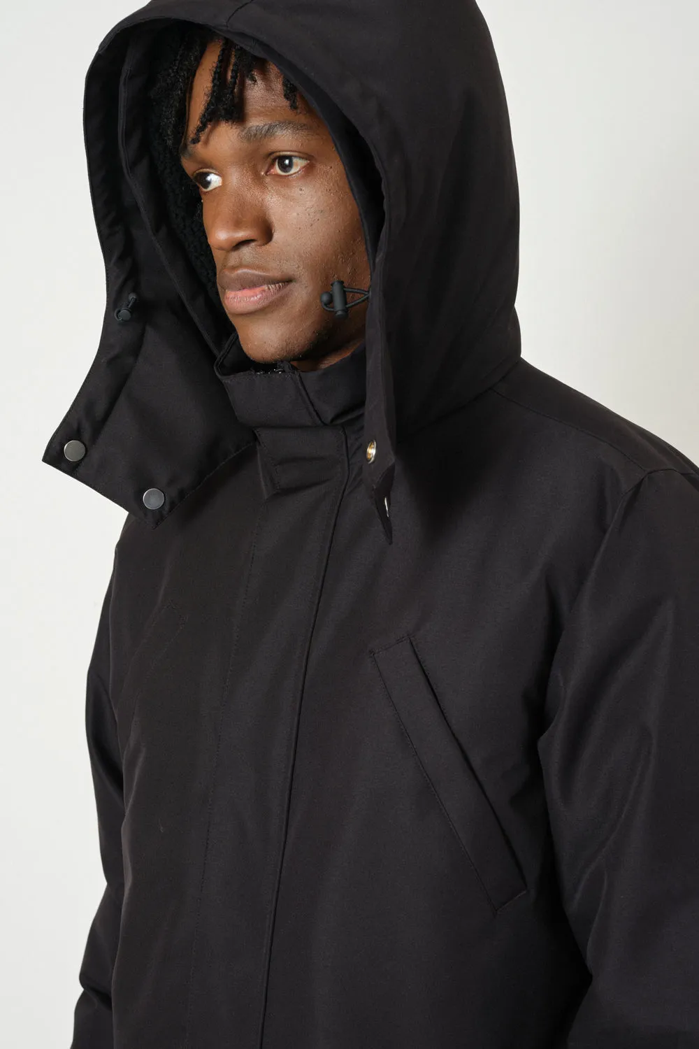 FAIRVIEW PARKA sold by Siebentaschen product image thumbnail 4