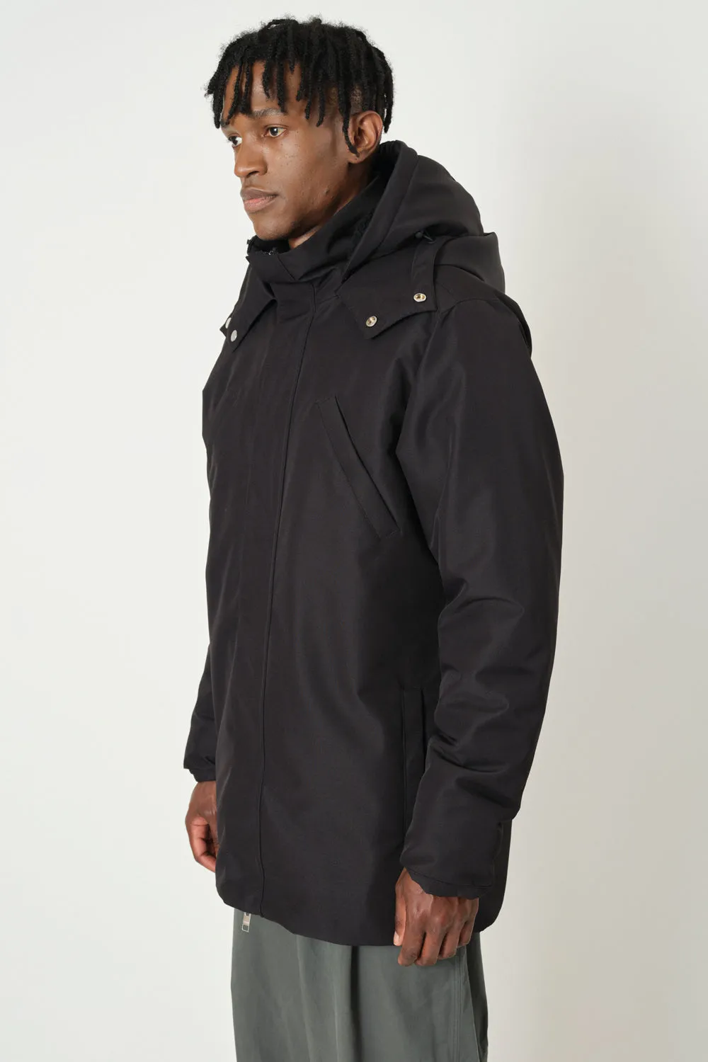 FAIRVIEW PARKA sold by Siebentaschen product image thumbnail 5