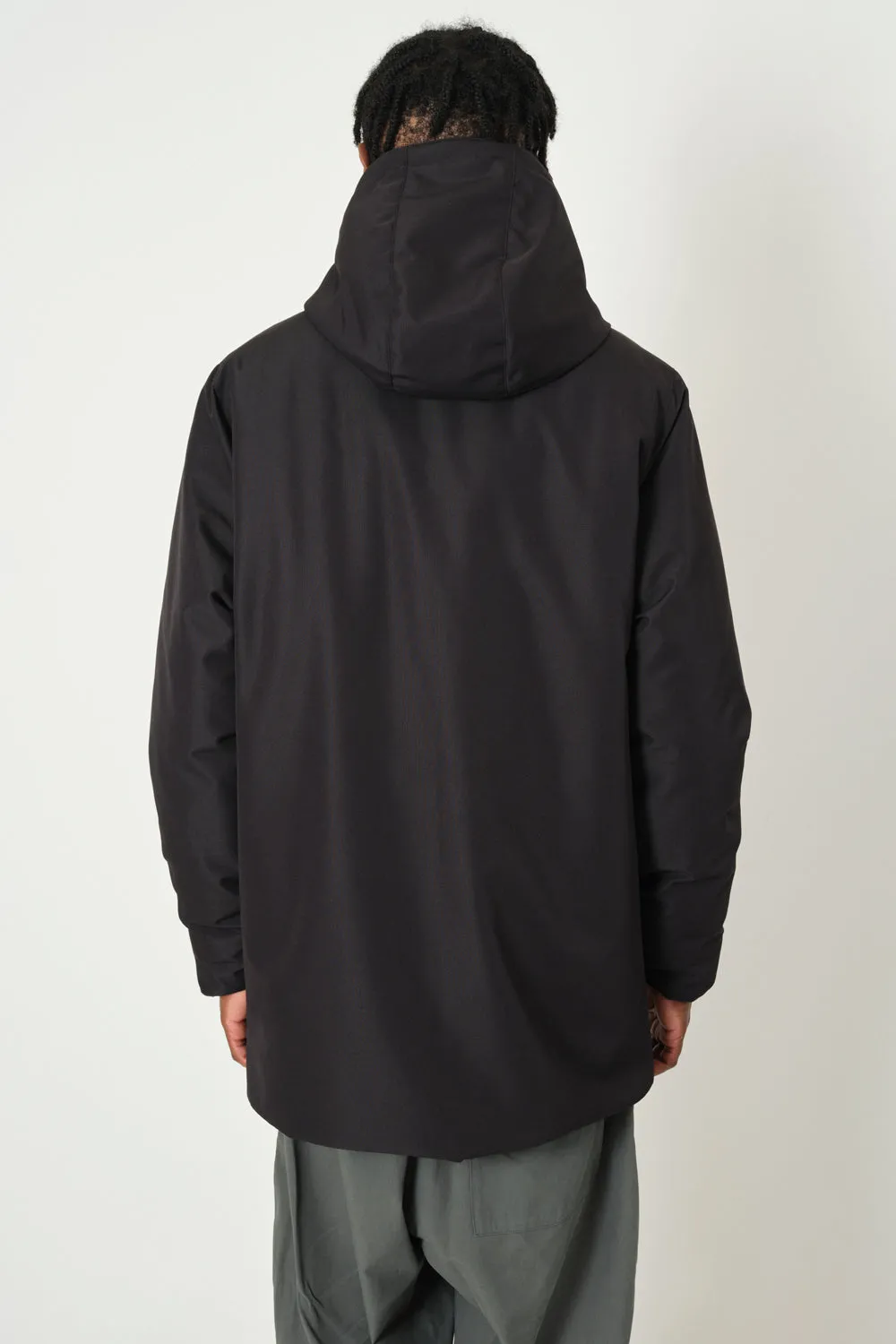 FAIRVIEW PARKA sold by Siebentaschen product image thumbnail 2