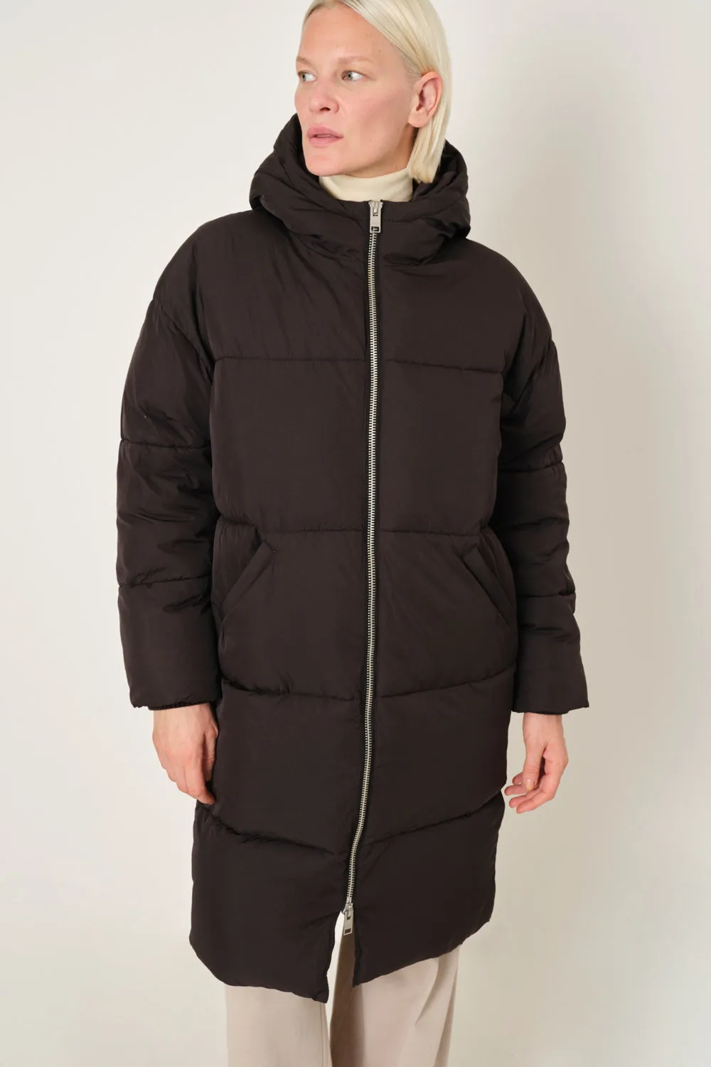 ELPHIN PUFFER COAT sold by Siebentaschen product image thumbnail 5