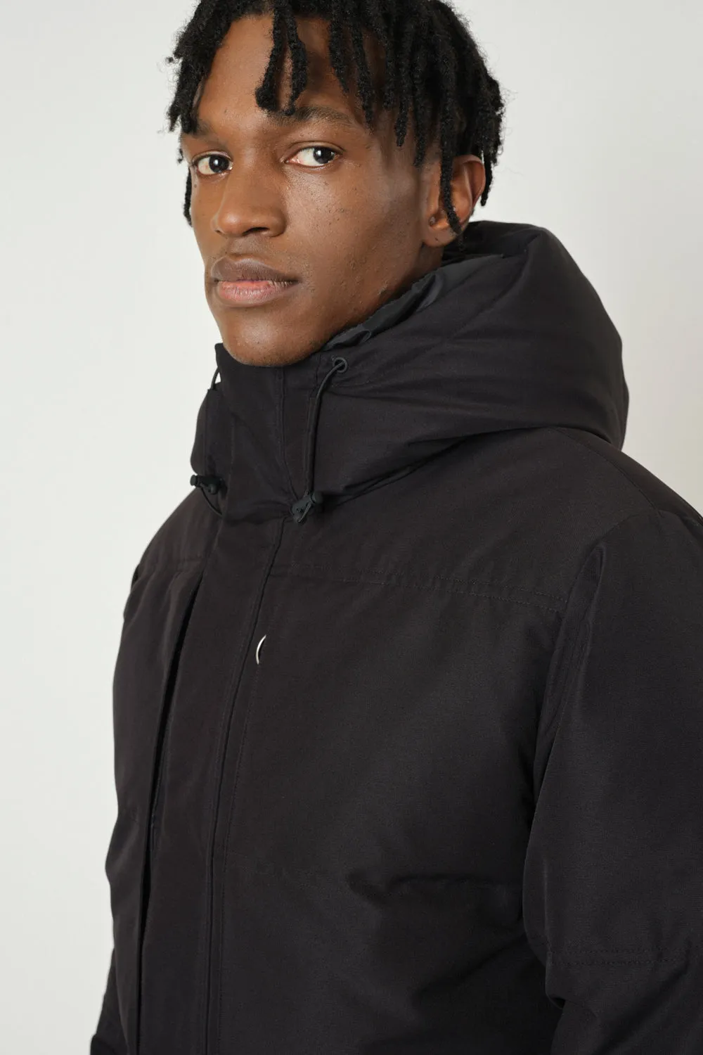 BROOKVILLE PARKA sold by Siebentaschen product image thumbnail 2