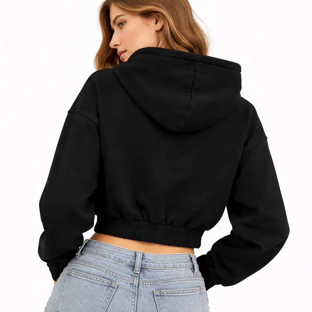 comme des fuckdown - Sweatshirts - cdfd-2160-nero sold by Siebentaschen product image thumbnail 2