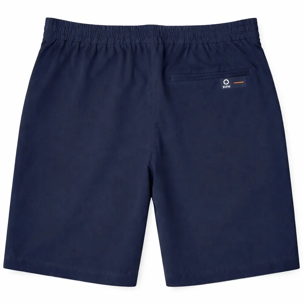 suns - shorts - bms61002u-v1-blu sold by Siebentaschen product image thumbnail 2