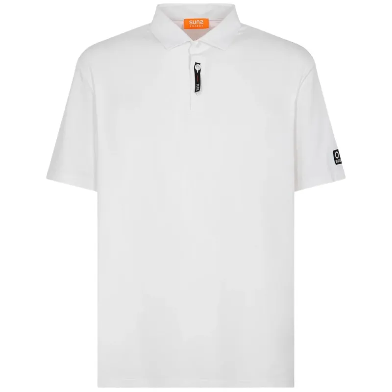 polo donato tek made by Siebentaschen