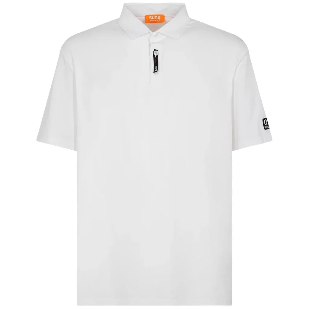 polo donato tek sold by Siebentaschen