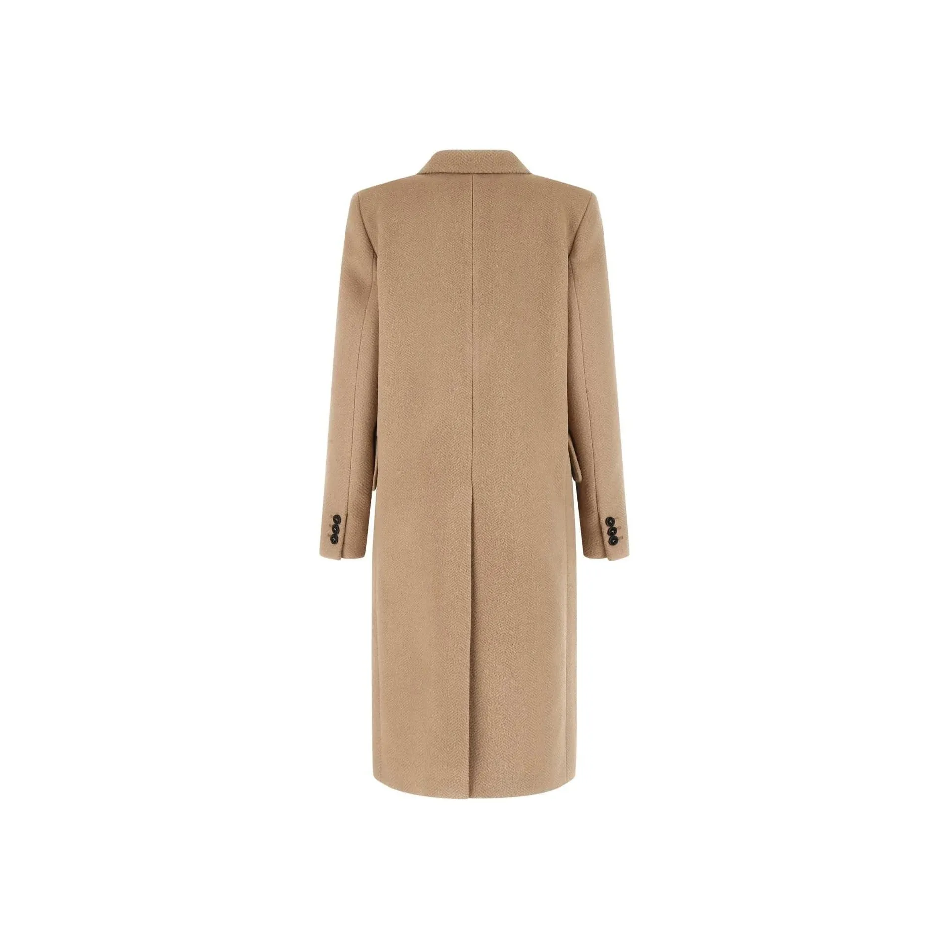 Stella McCartney Wool Coat sold by Siebentaschen product image thumbnail 2