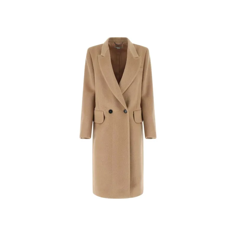 Stella McCartney Wool Coat made by Stella McCartney