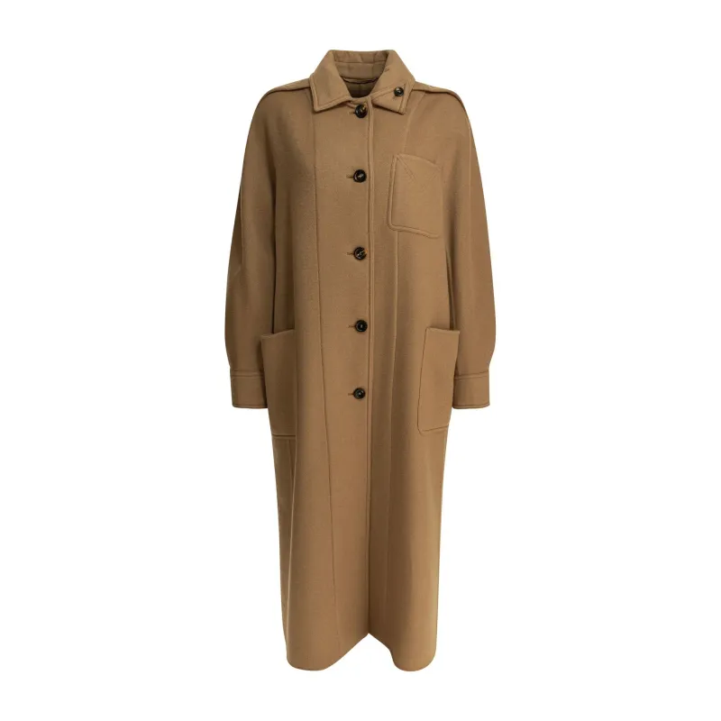 Max Mara Chemisier Coat made by MaxMara
