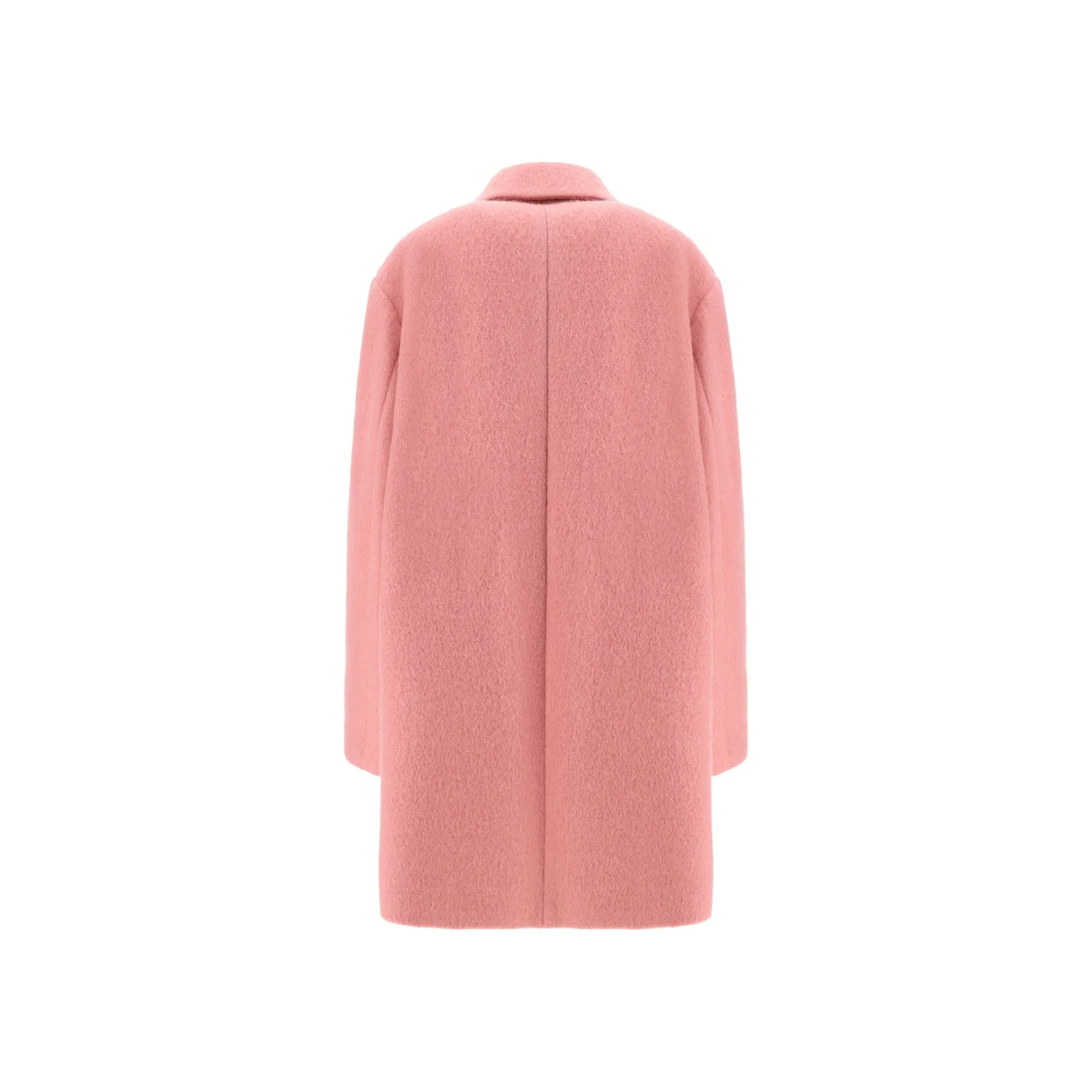 Jil Sander Wool Kaban Coat sold by Siebentaschen product image thumbnail 3