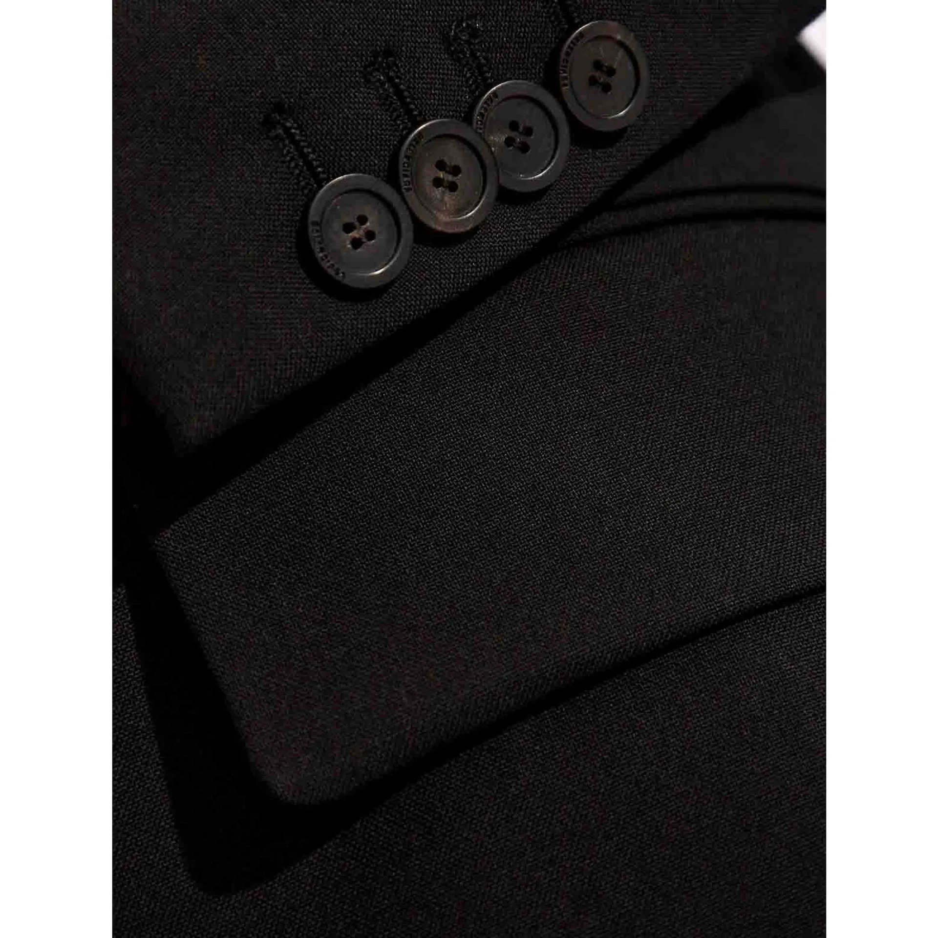 Balenciaga Wool Jacket sold by Siebentaschen product image thumbnail 4