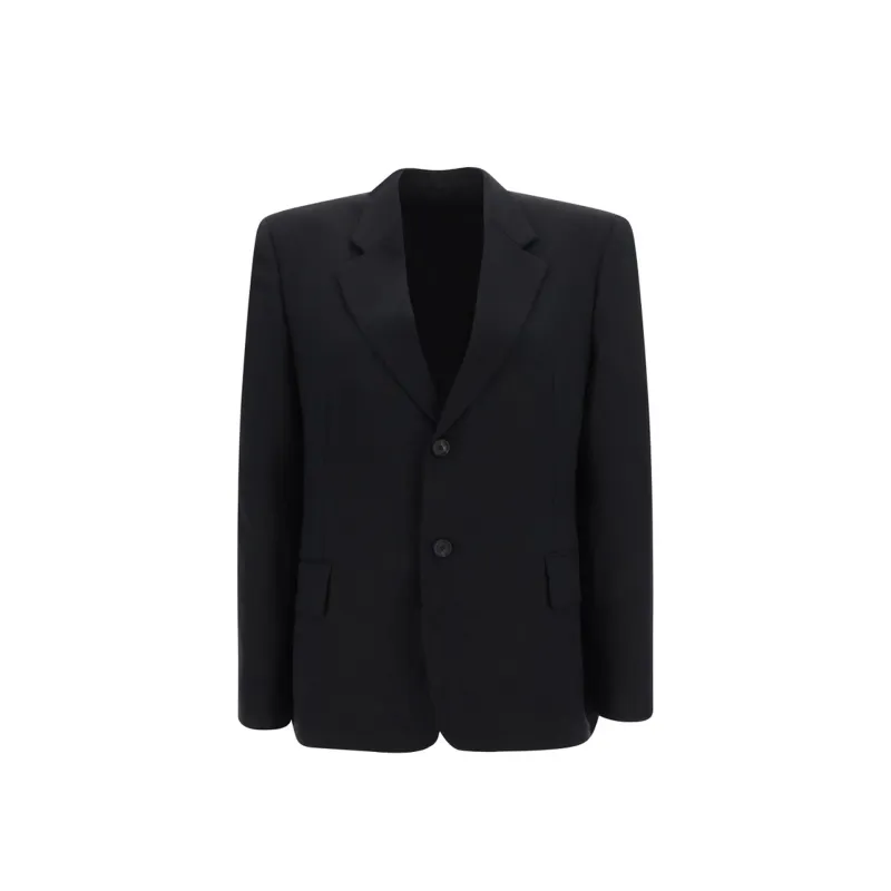Balenciaga Wool Jacket made by Balenciaga
