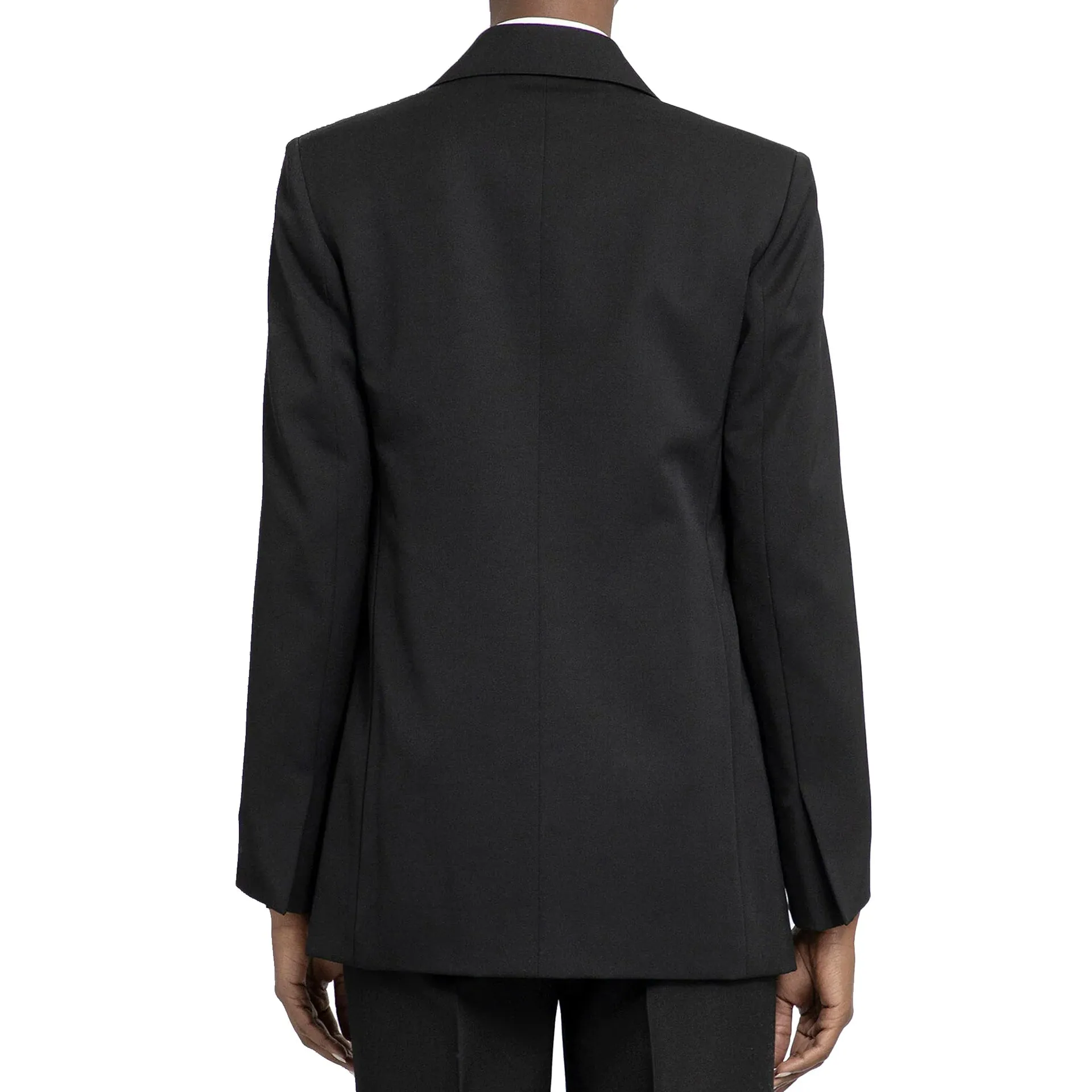 Lanvin Wool Blazer sold by Siebentaschen product image thumbnail 3