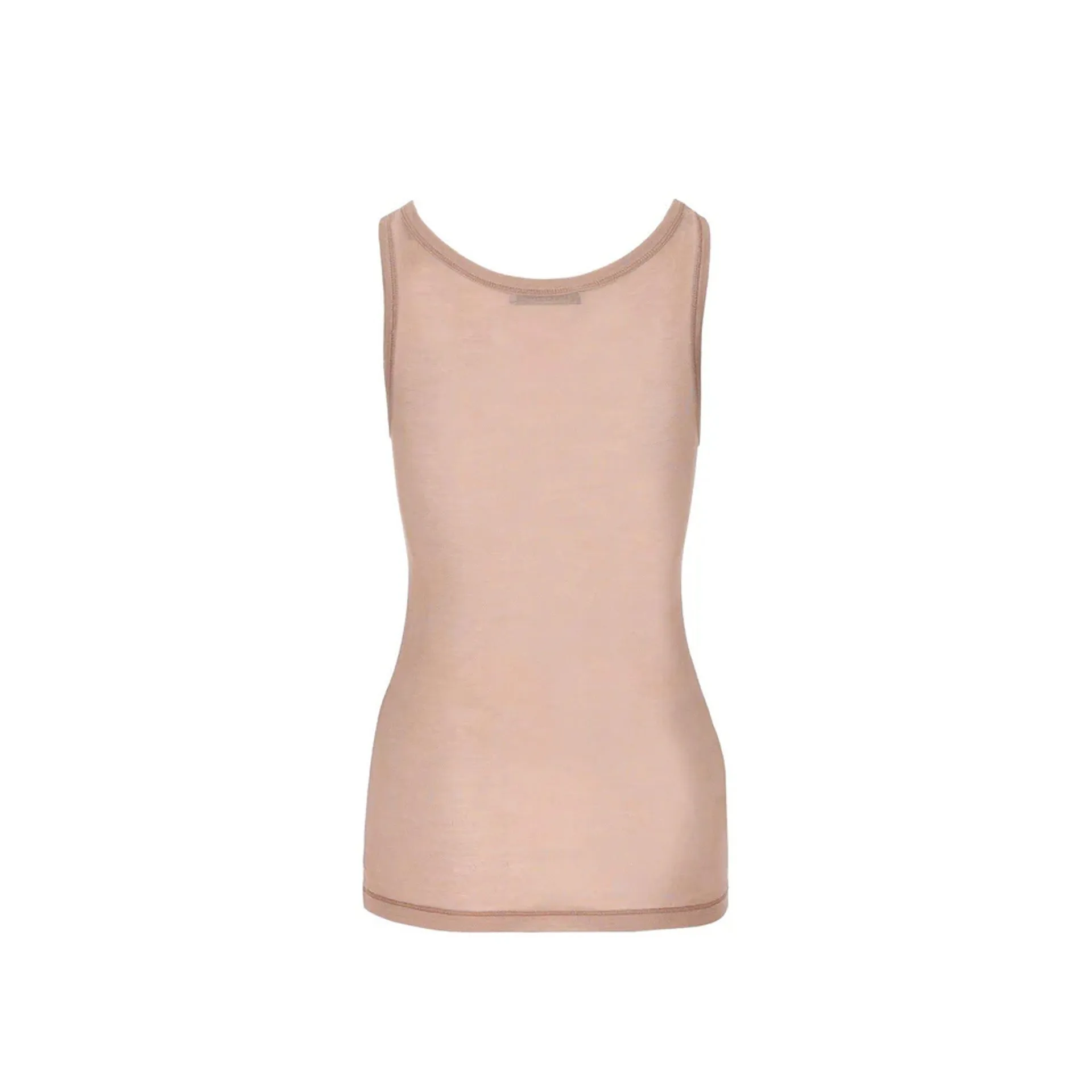 Prada Sleeveless Logo Top sold by Siebentaschen product image thumbnail 2