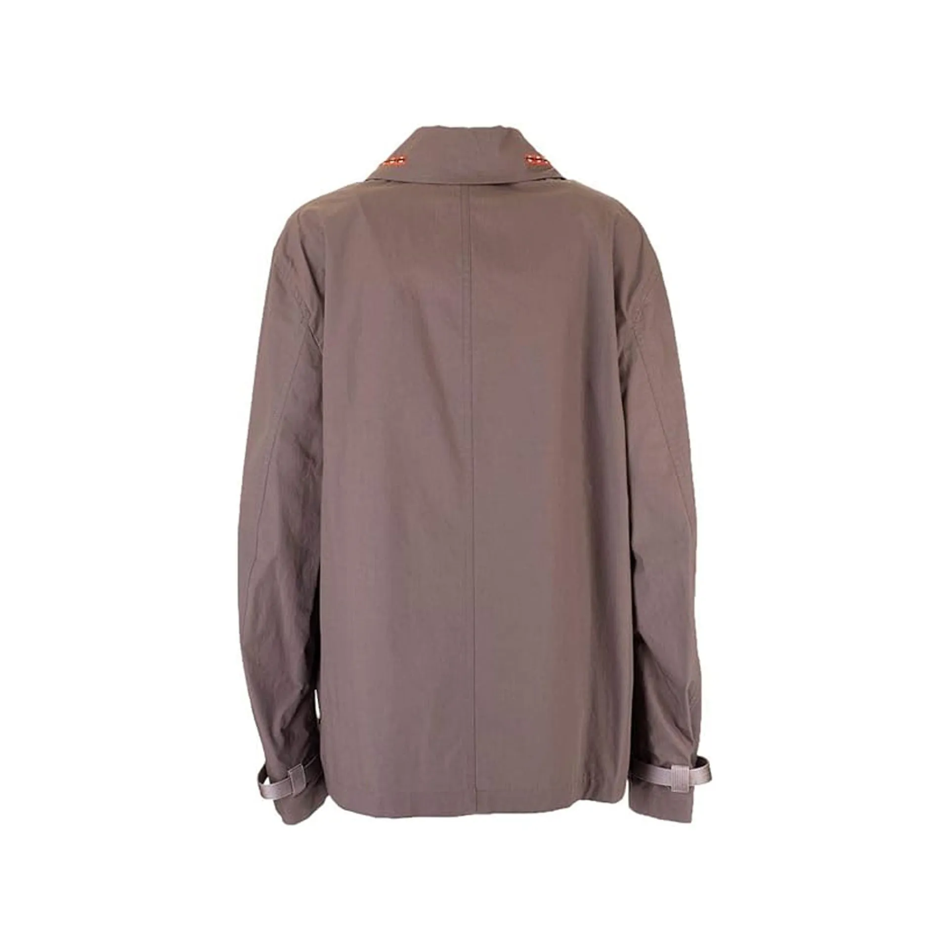 Valentino Cotton Jacket sold by Siebentaschen product image thumbnail 2