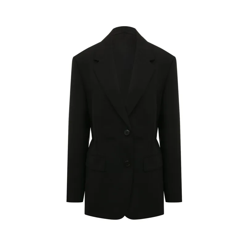 Prada Wool Jacket made by Prada