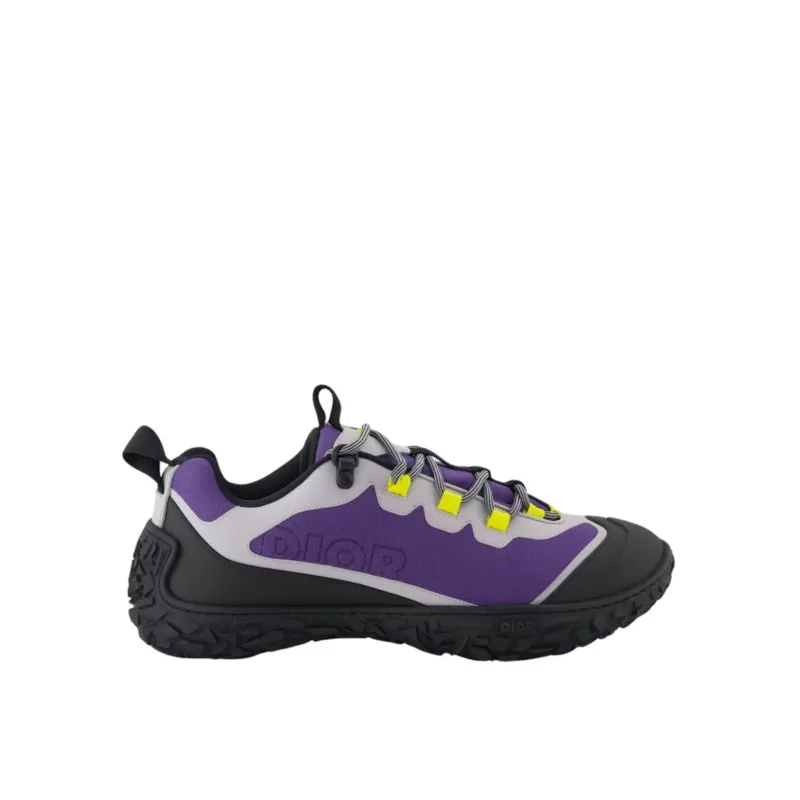 Dior Izon Hiking Sneakers made by Dior