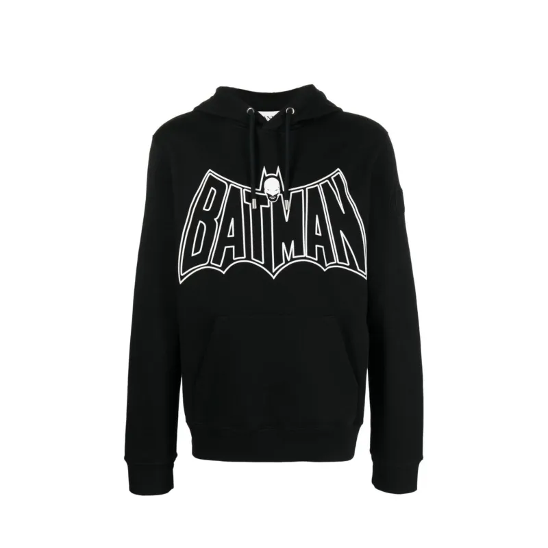 Lanvin Batman Hooded Sweatshirt made by Lanvin