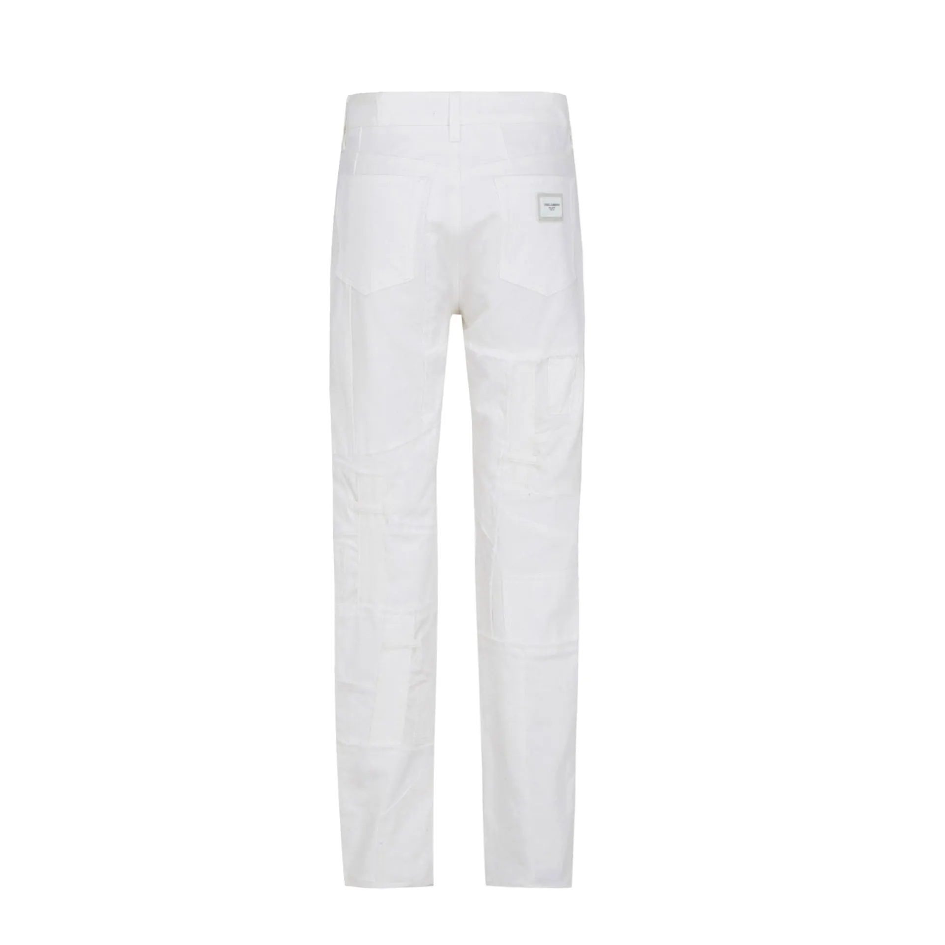 Dolce & Gabbana Denim Jeans sold by Siebentaschen product image thumbnail 2