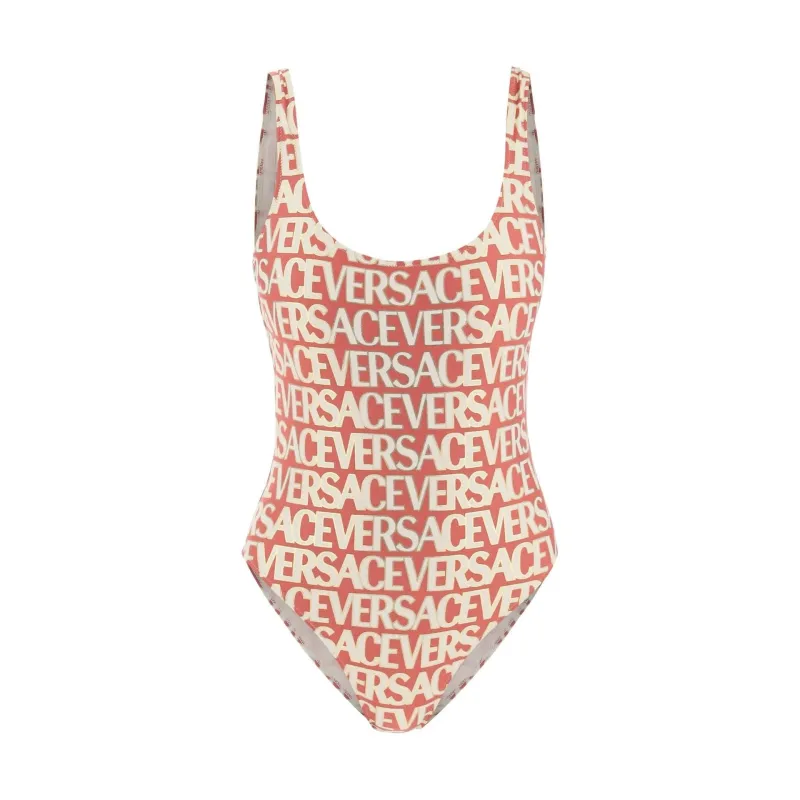 Versace One Piece Swimsuit made by Versace