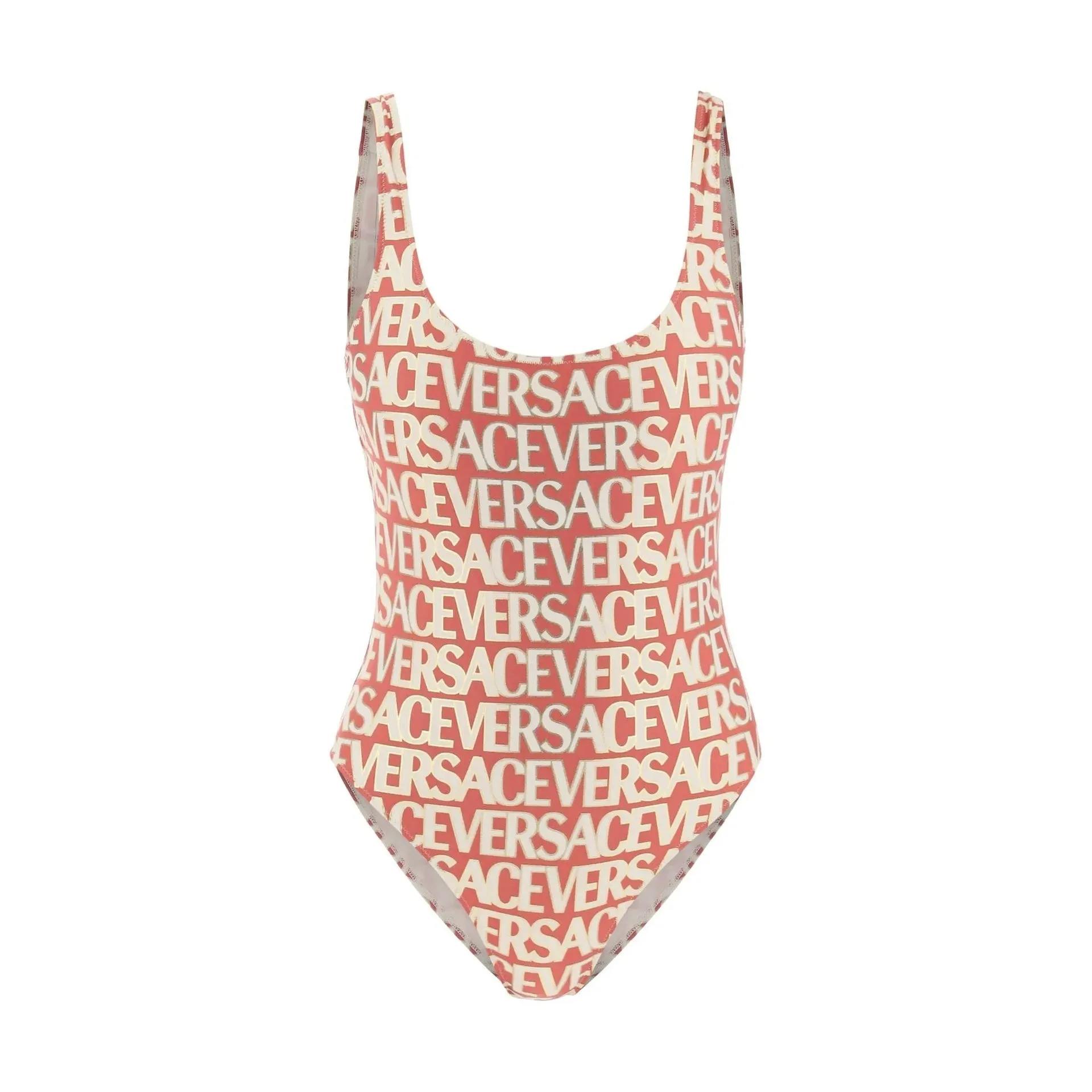 Versace One Piece Swimsuit sold by Siebentaschen