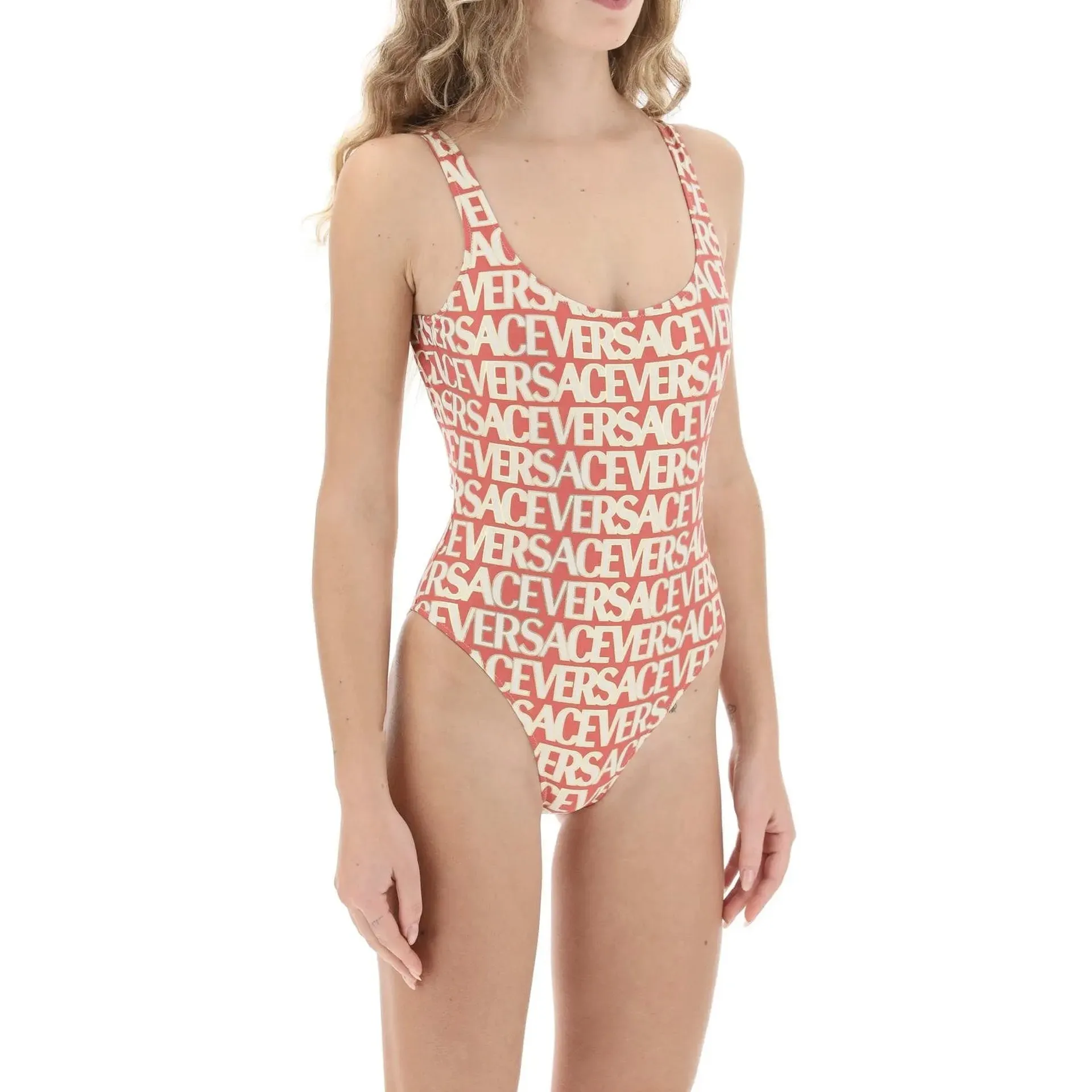 Versace One Piece Swimsuit sold by Siebentaschen product image thumbnail 2