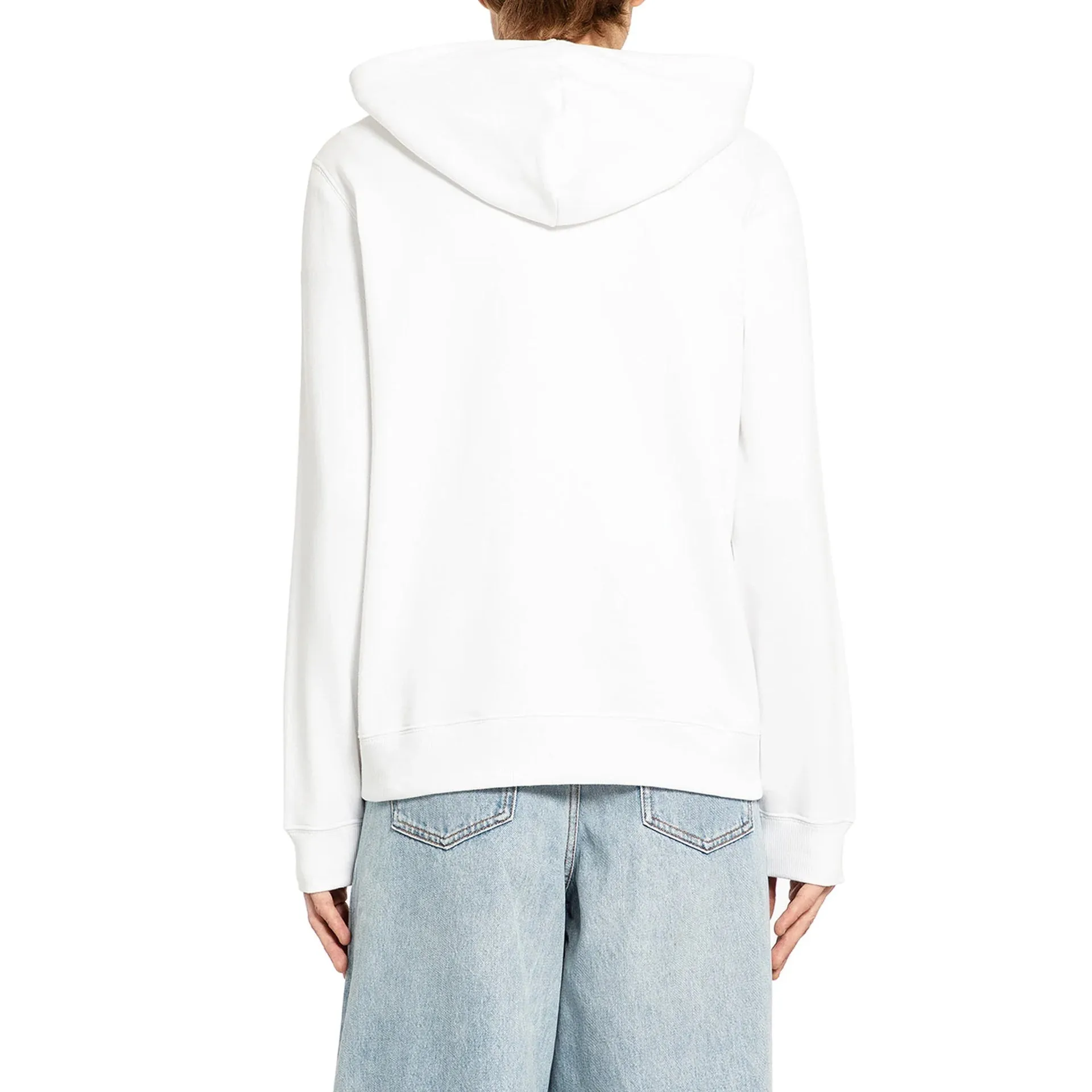 Valentino Garavani Zipped Sweatshirt sold by Siebentaschen product image thumbnail 3