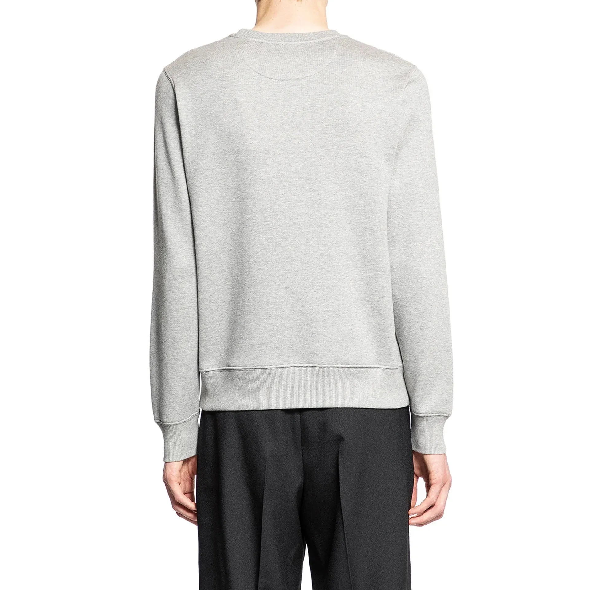 Valentino Garavani Cotton Logo Sweatshirt sold by Siebentaschen product image thumbnail 3