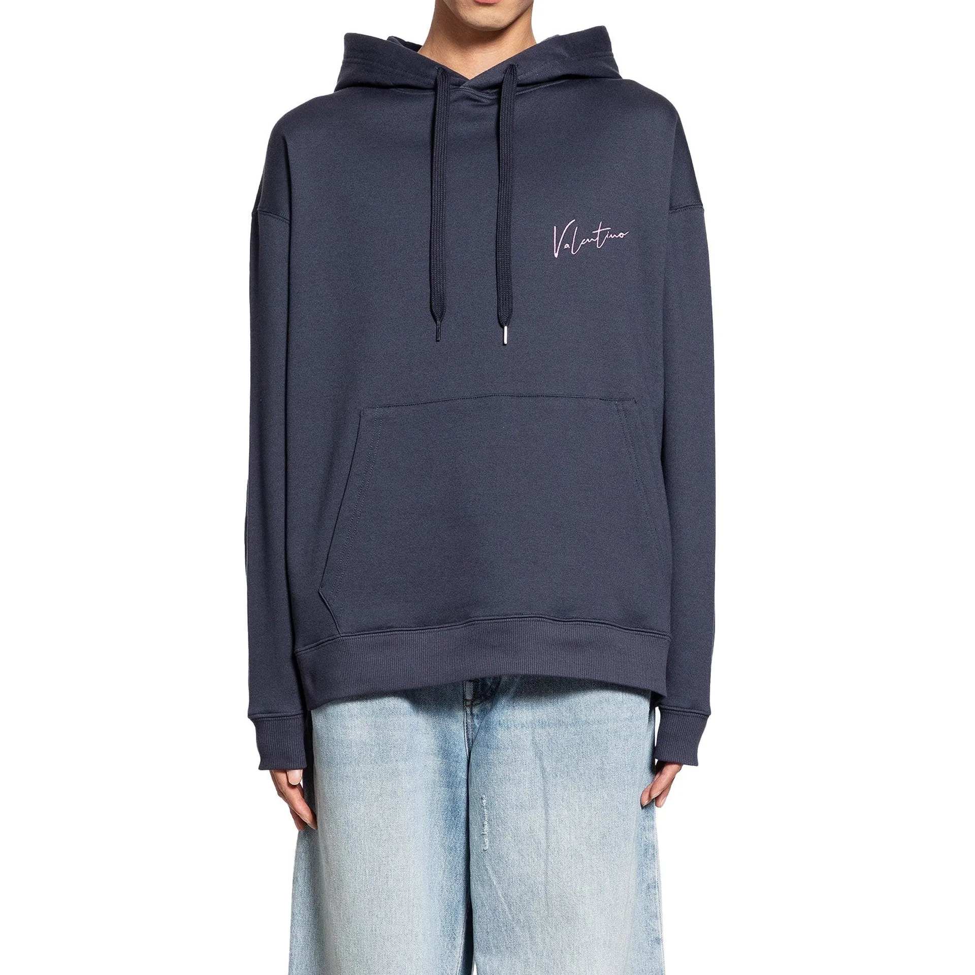 Valentino Logo Sweatshirt sold by Siebentaschen product image thumbnail 2