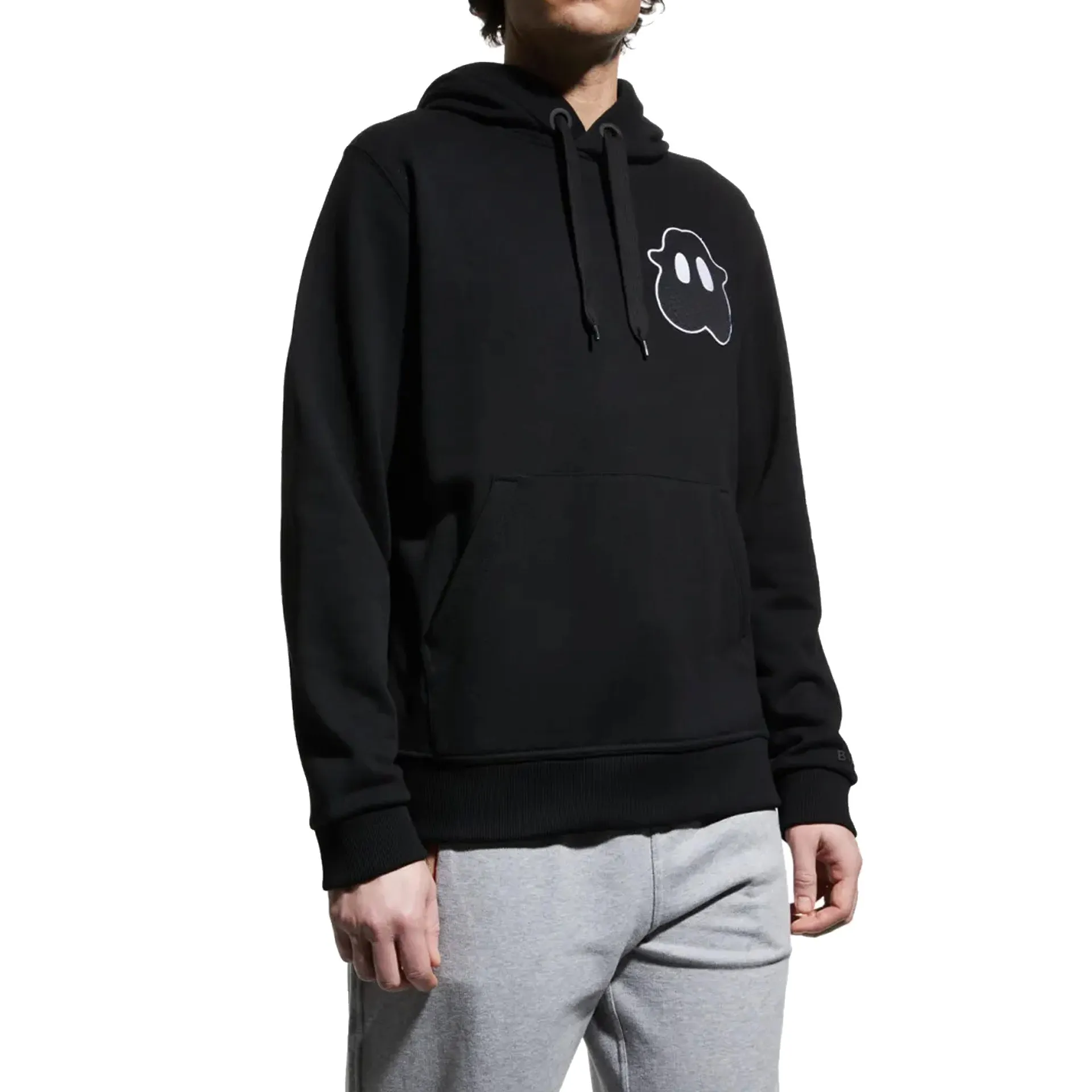 Burberry Claddon Monster Sweatshirt sold by Siebentaschen product image thumbnail 2
