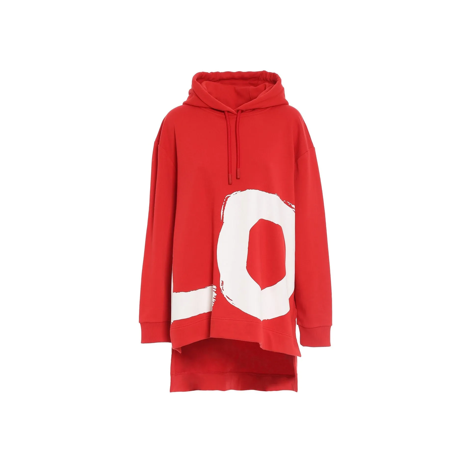 Burberry Aurore Love Hooded Sweatshirt sold by Siebentaschen