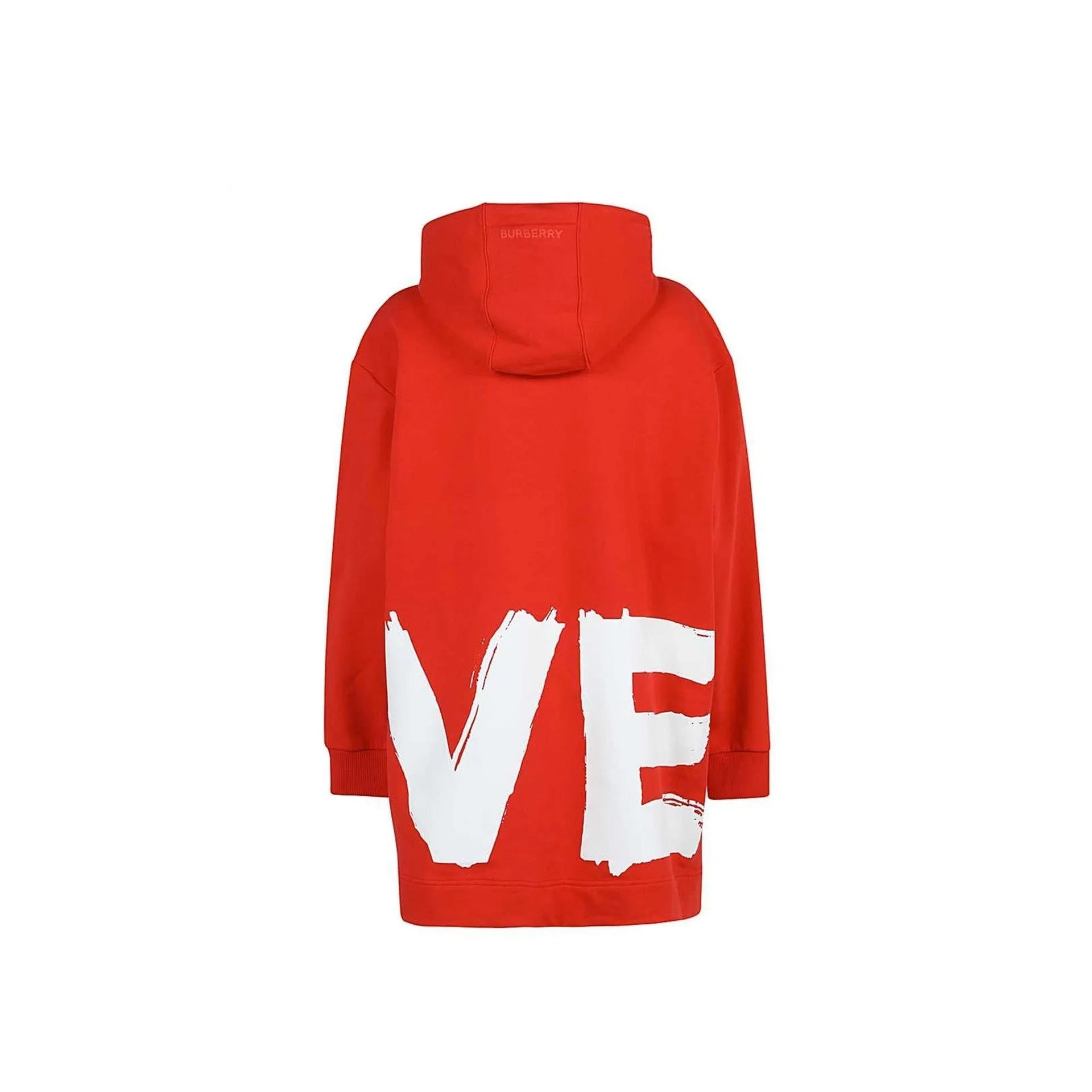 Burberry Aurore Love Hooded Sweatshirt sold by Siebentaschen product image thumbnail 2