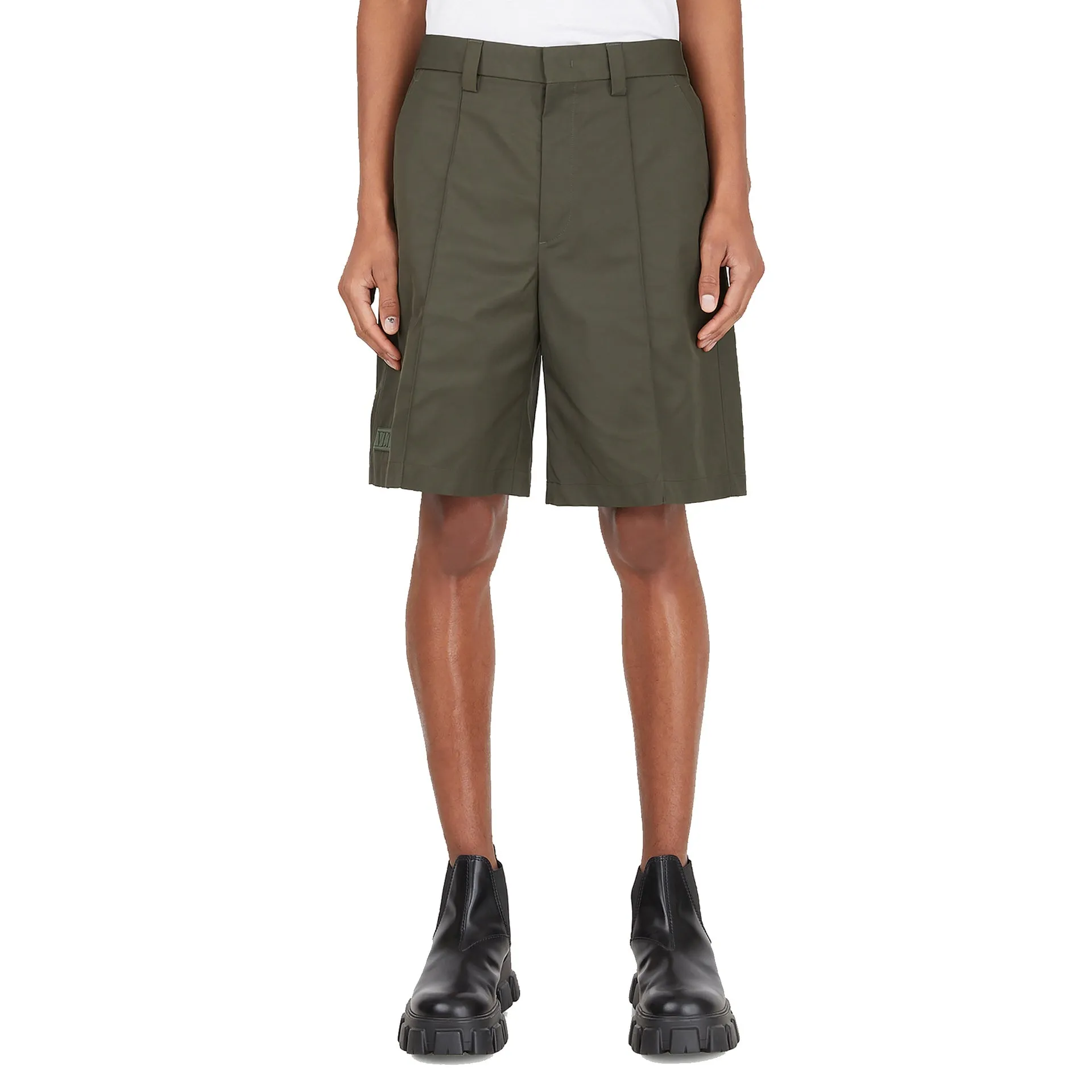 Valentino VLTN Tag Shorts sold by Siebentaschen product image thumbnail 2