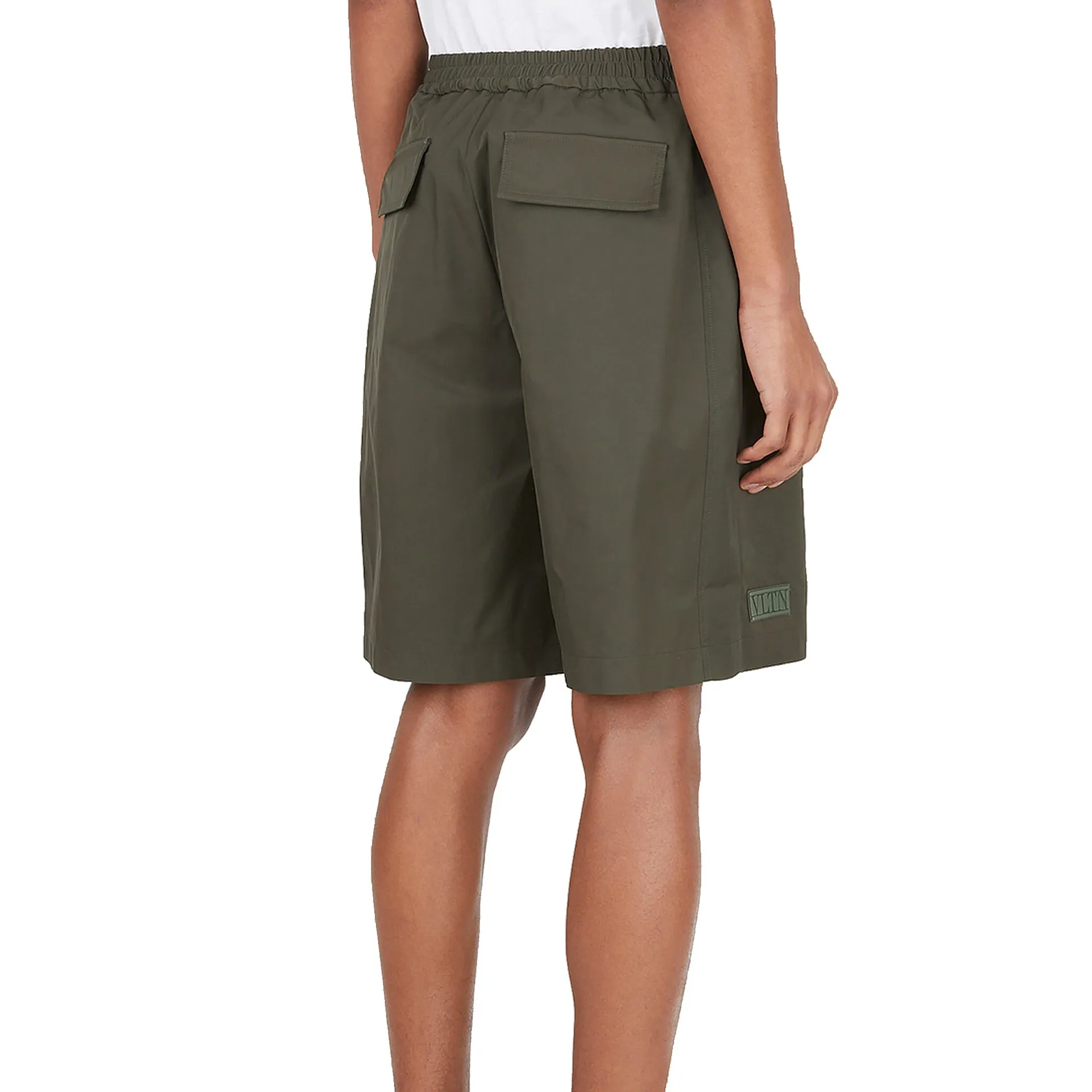 Valentino VLTN Tag Shorts sold by Siebentaschen product image thumbnail 3