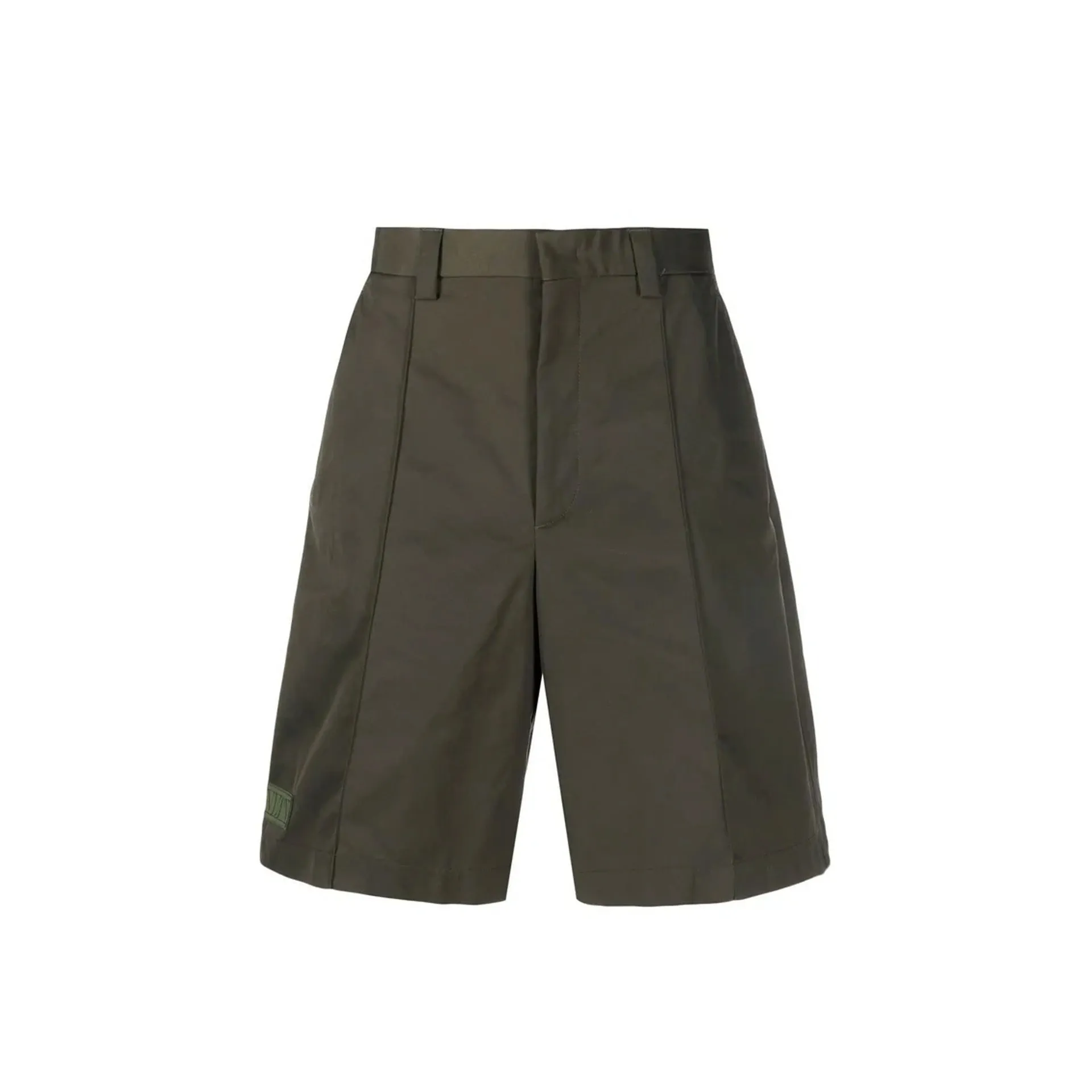Valentino VLTN Tag Shorts sold by Siebentaschen