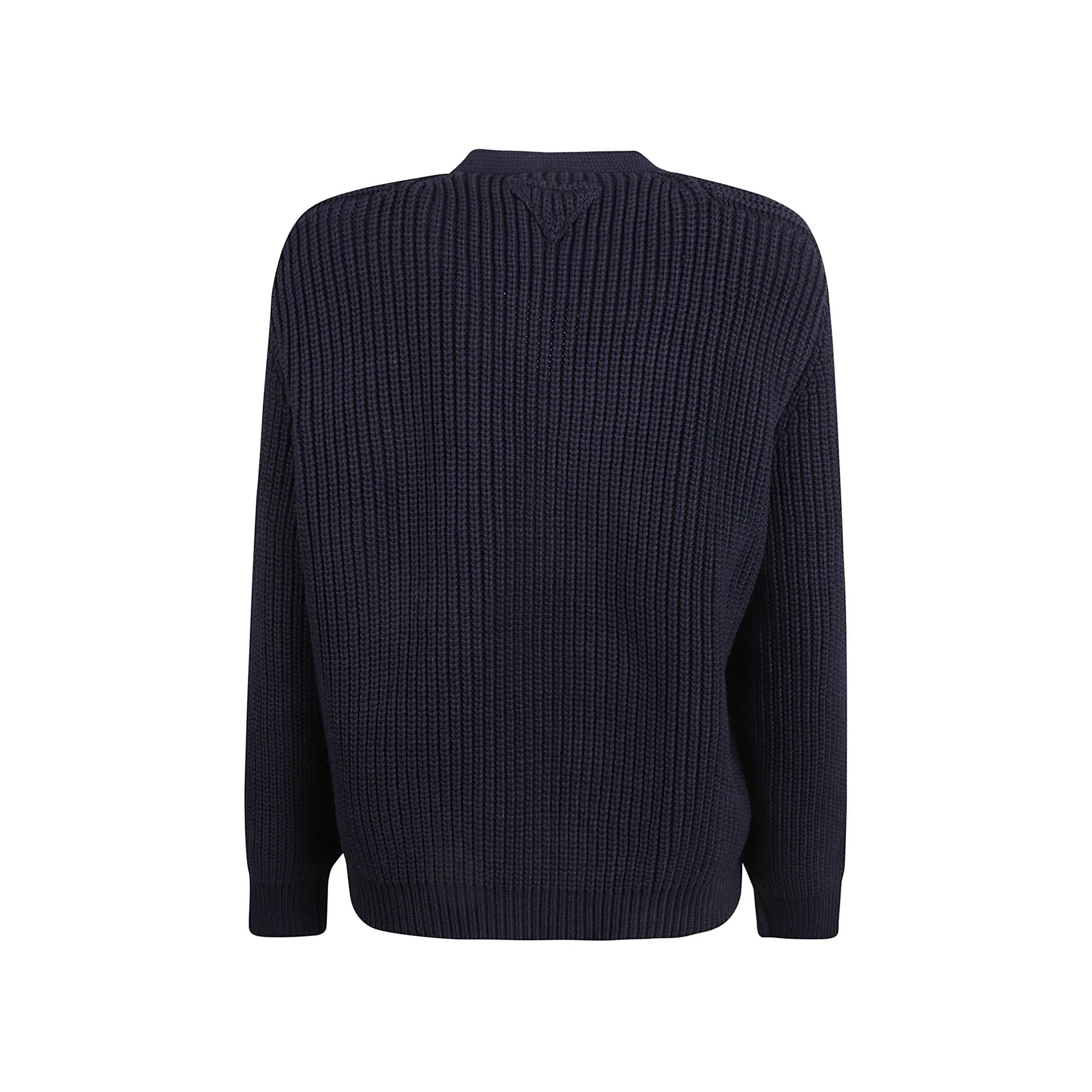 Prada Cotton Cardigan sold by Siebentaschen product image thumbnail 3