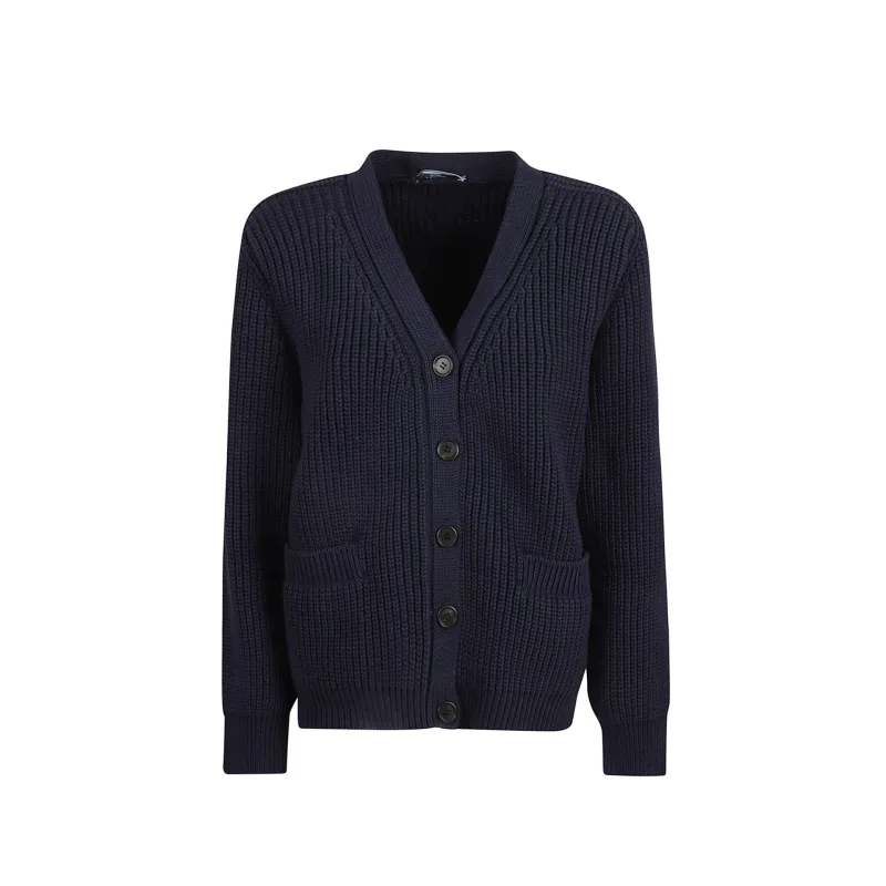 Prada Cotton Cardigan made by Prada