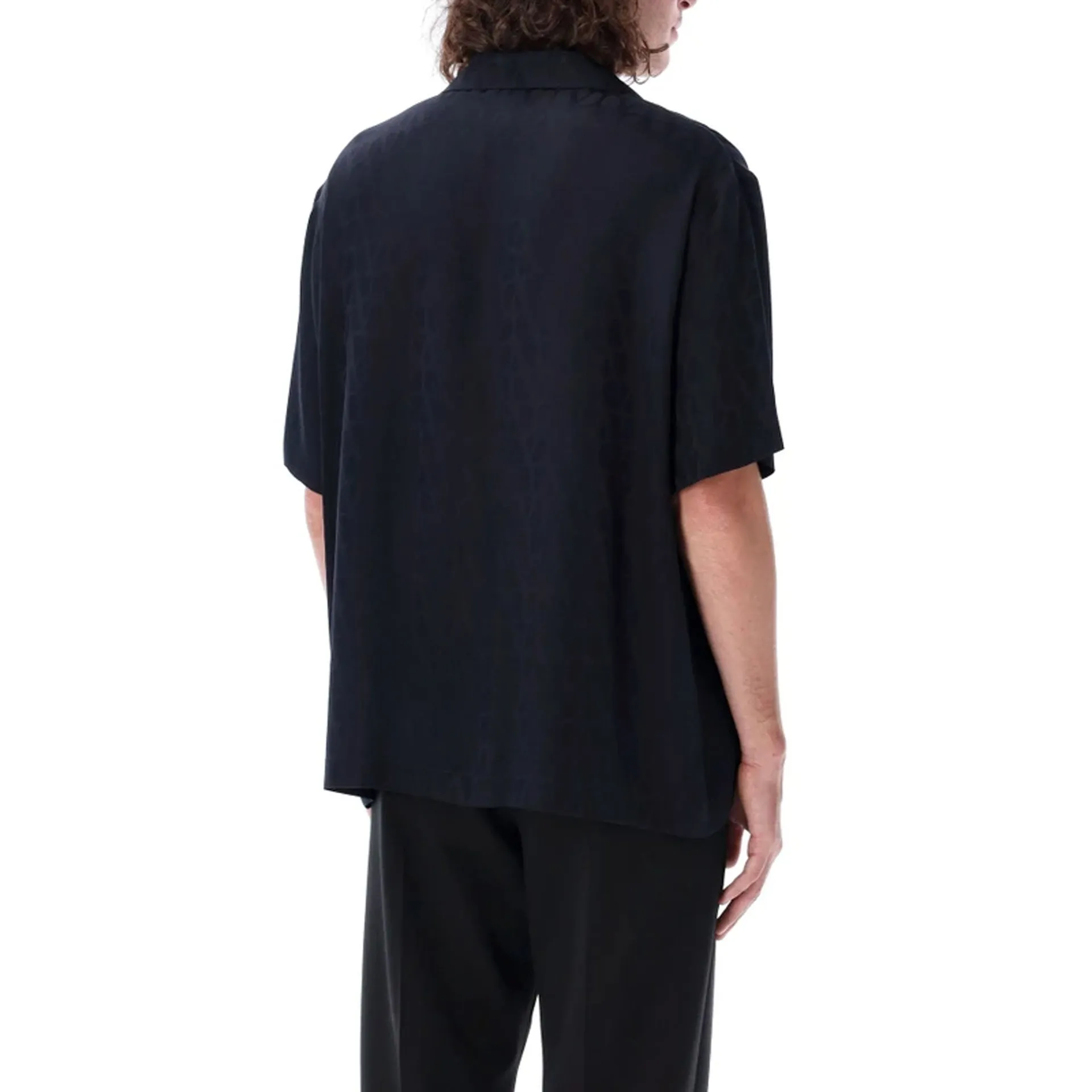 Valentino Garavani Toile Iconographe Shirt sold by Siebentaschen product image thumbnail 3