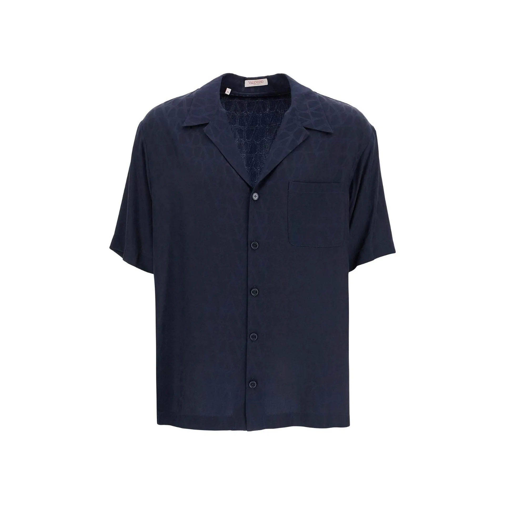 Valentino Garavani Toile Iconographe Shirt sold by Siebentaschen