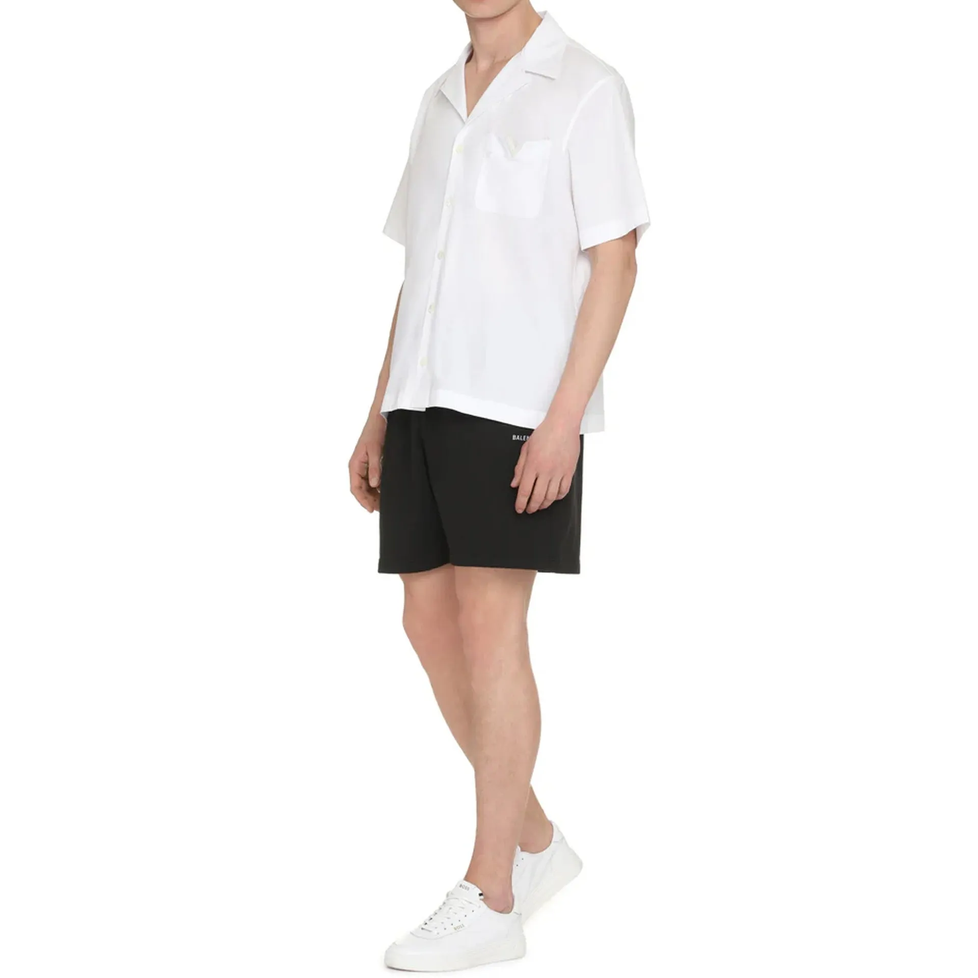 Valentino Garavani Cotton Popelin Shirt sold by Siebentaschen product image thumbnail 2