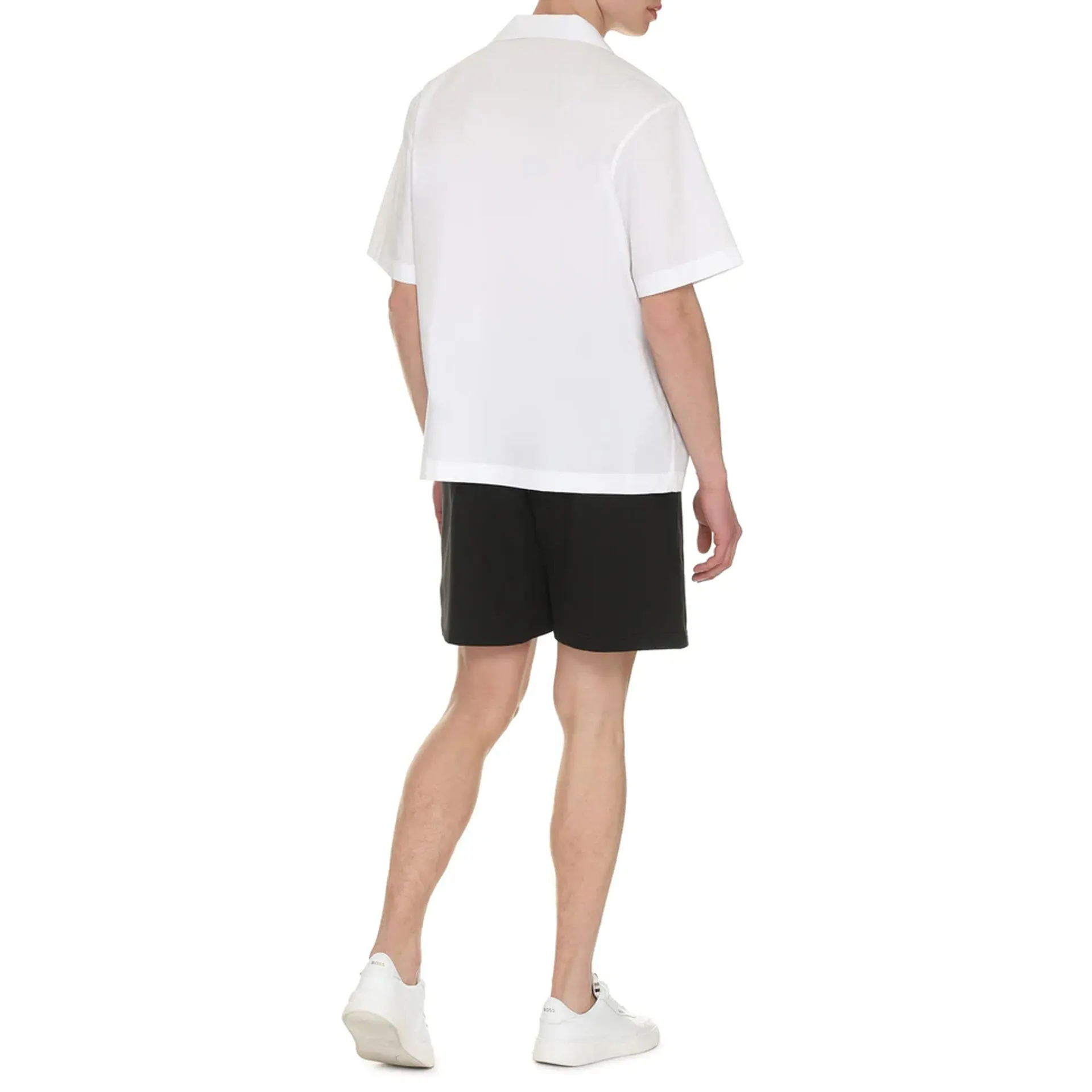 Valentino Garavani Cotton Popelin Shirt sold by Siebentaschen product image thumbnail 3