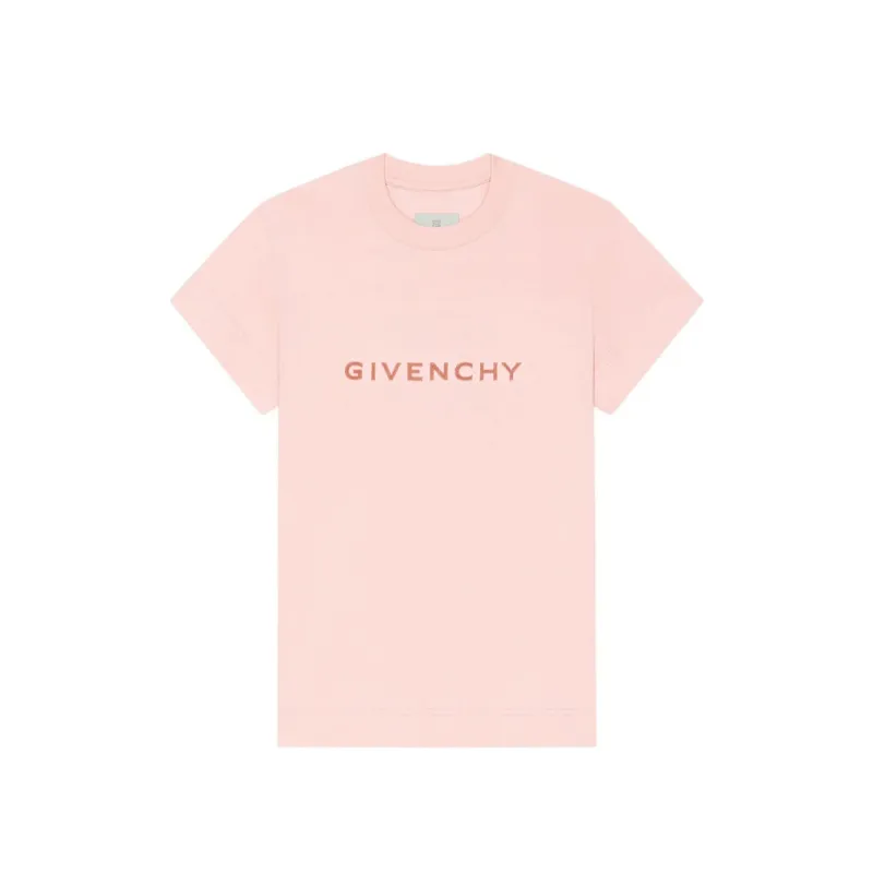 Givenchy Slim 4G T-Shirt made by Givenchy