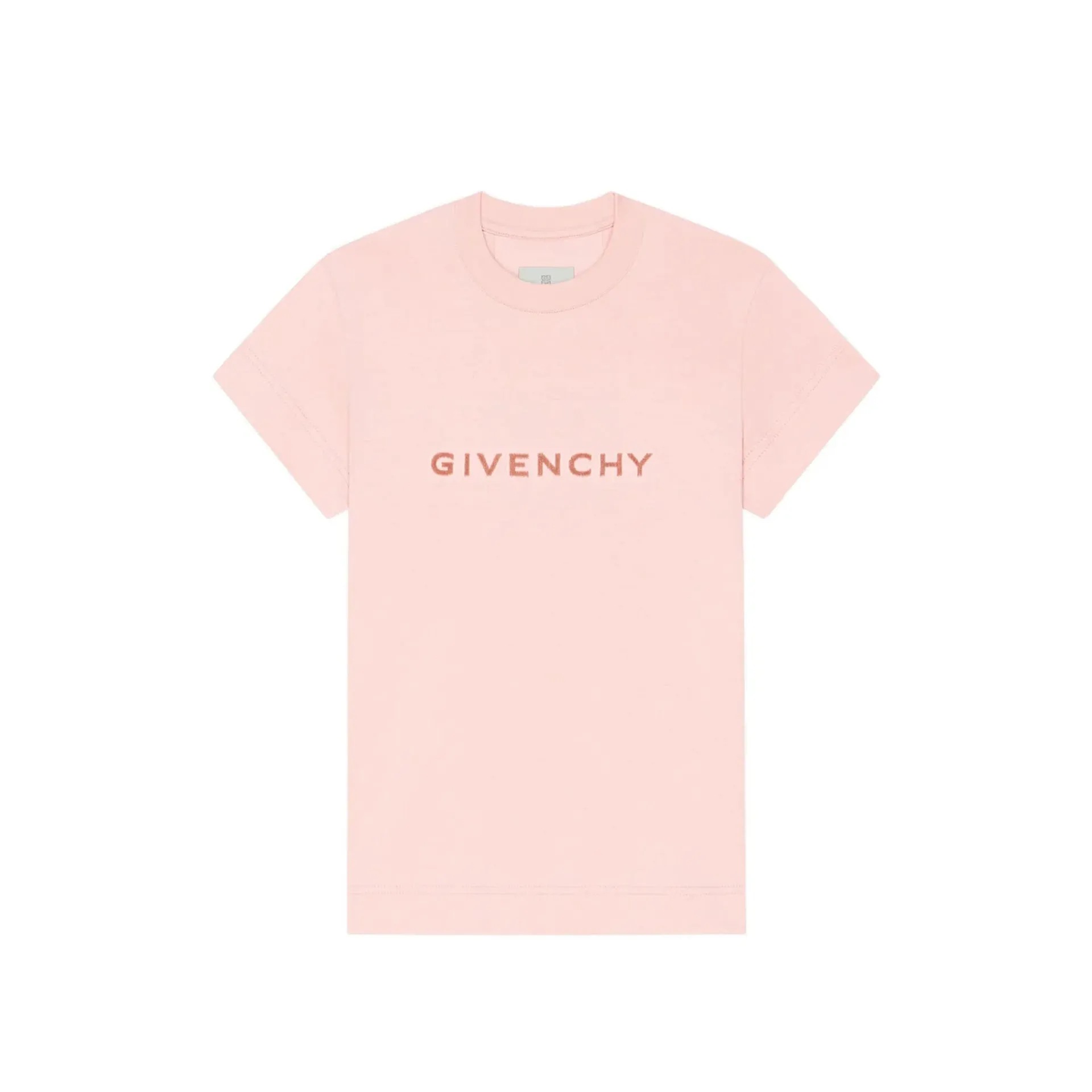 Givenchy Slim 4G T-Shirt sold by Siebentaschen