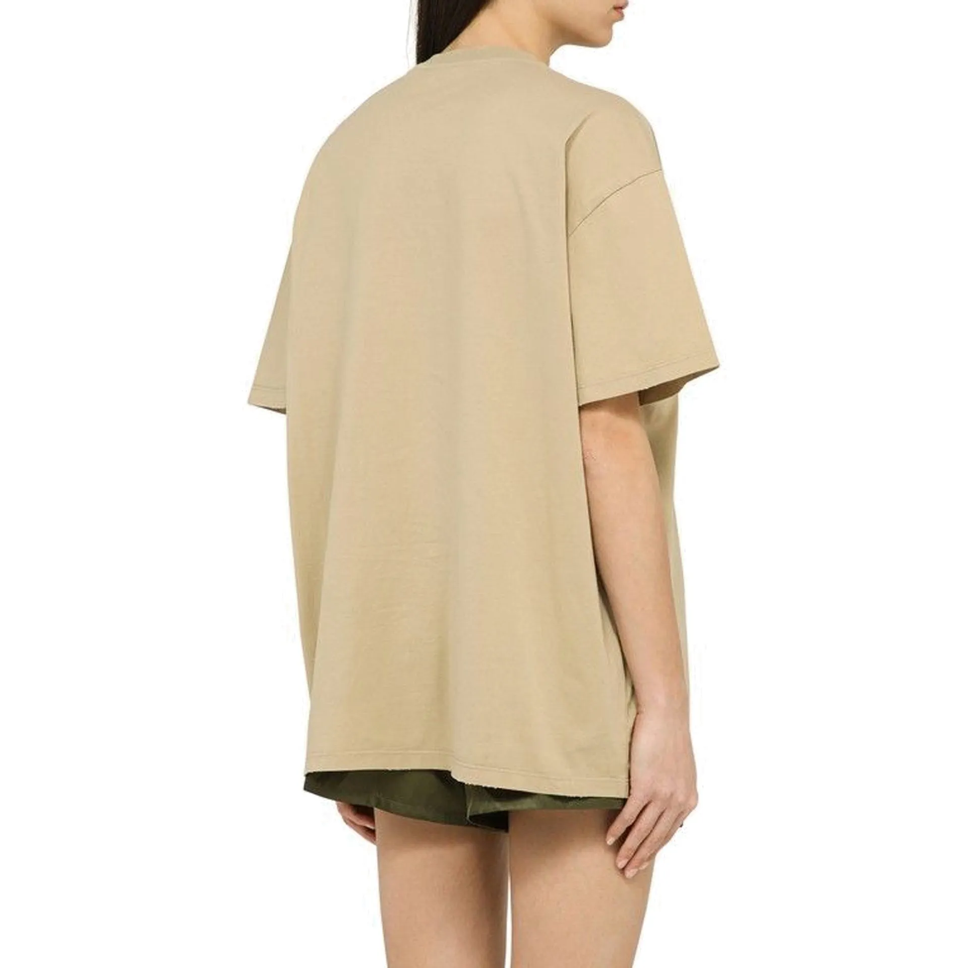 Prada Cotton Patch T-Shirt sold by Siebentaschen product image thumbnail 3